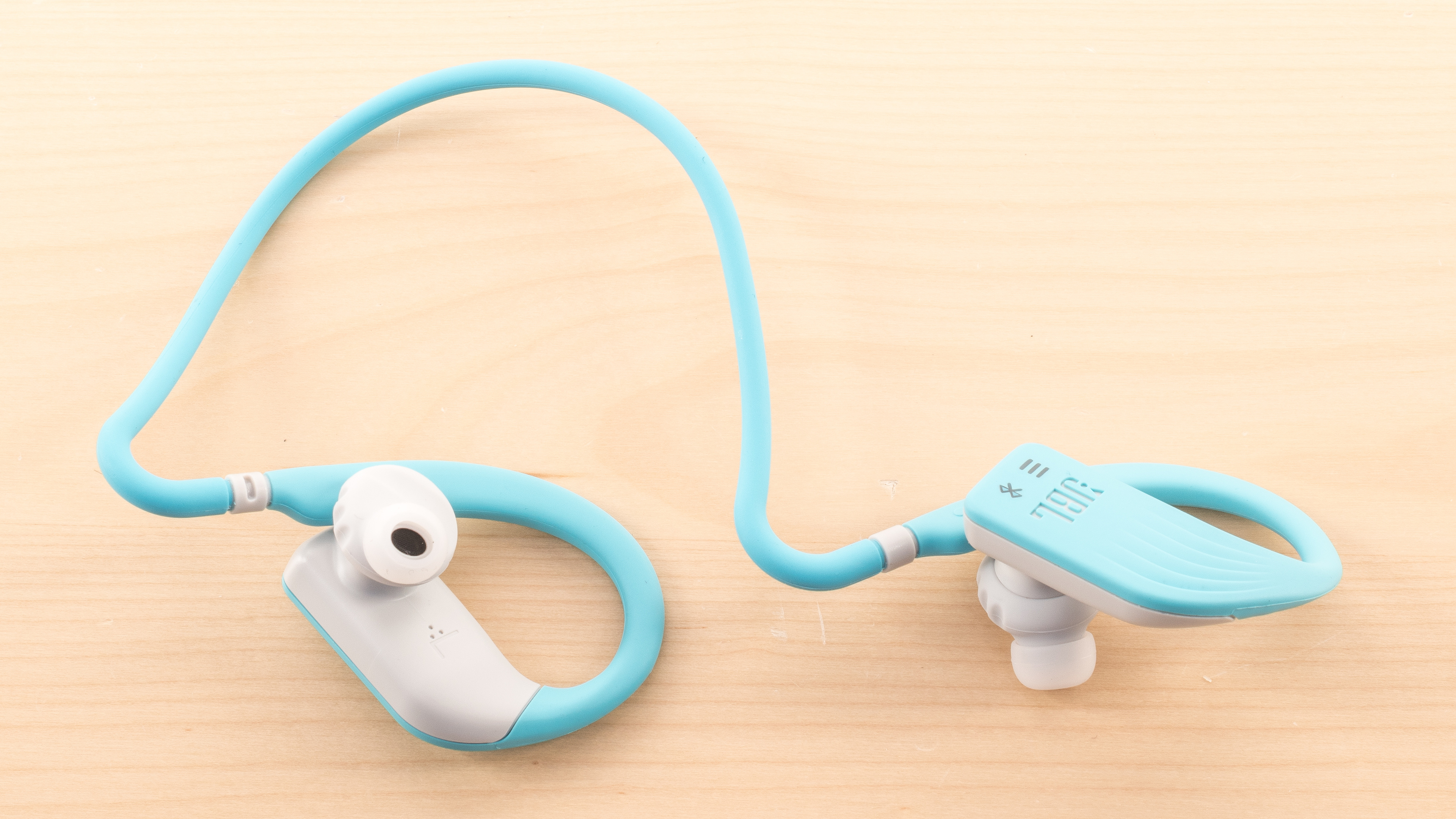 JBL Endurance Dive Wireless Review