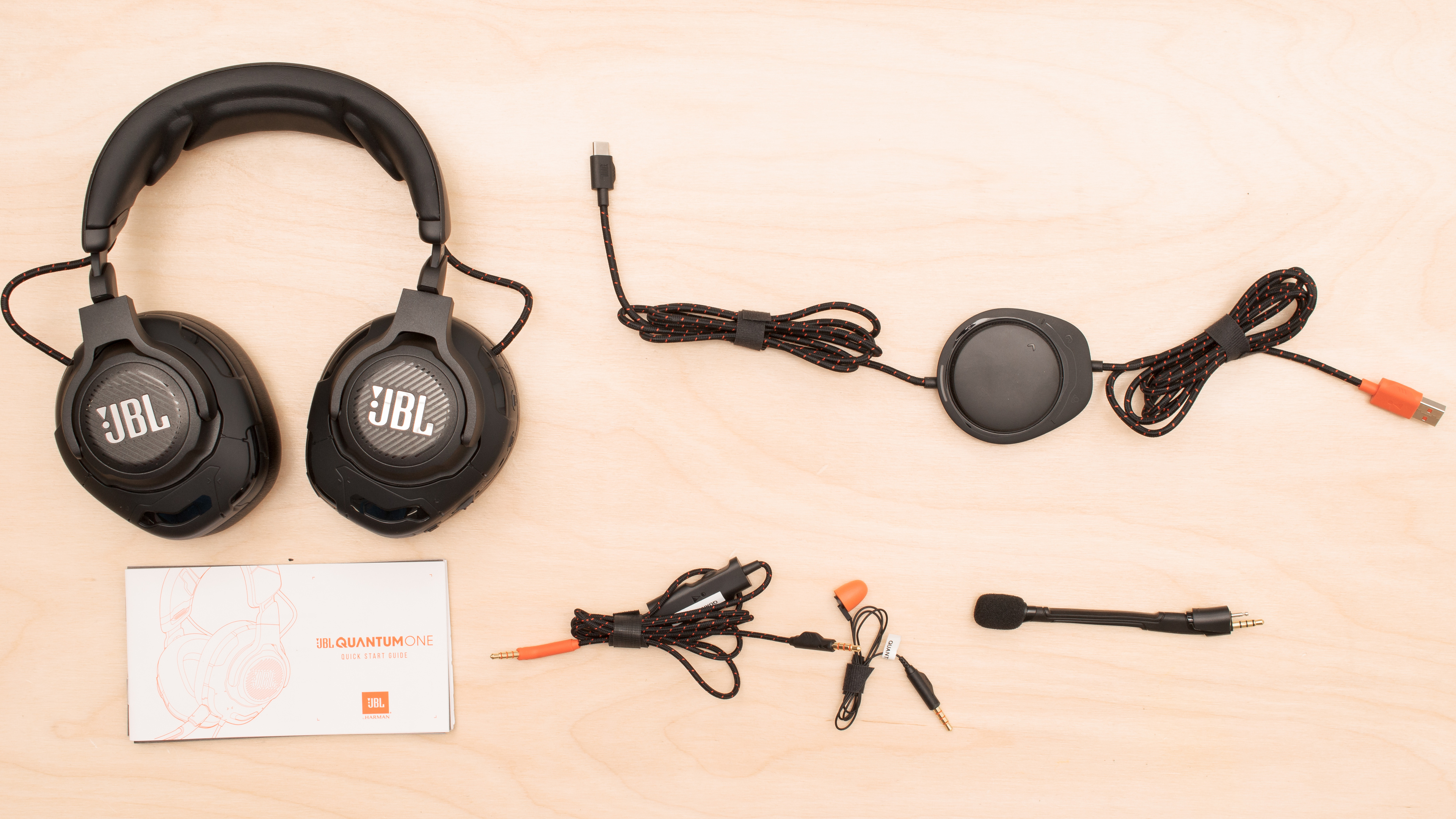 JBL Quantum ONE Review - RTINGS.com