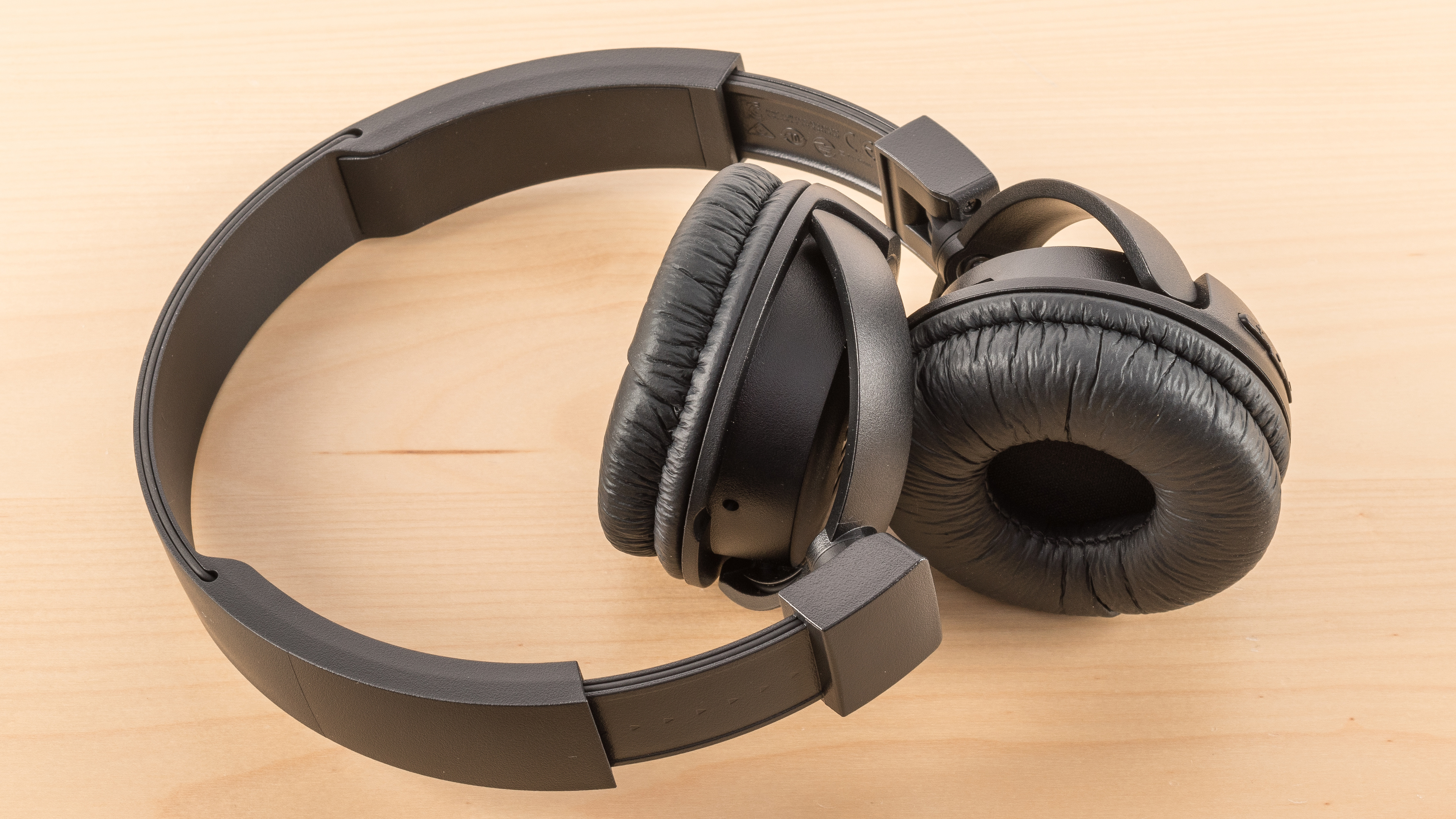 JBL T450BT Review - RTINGS.com