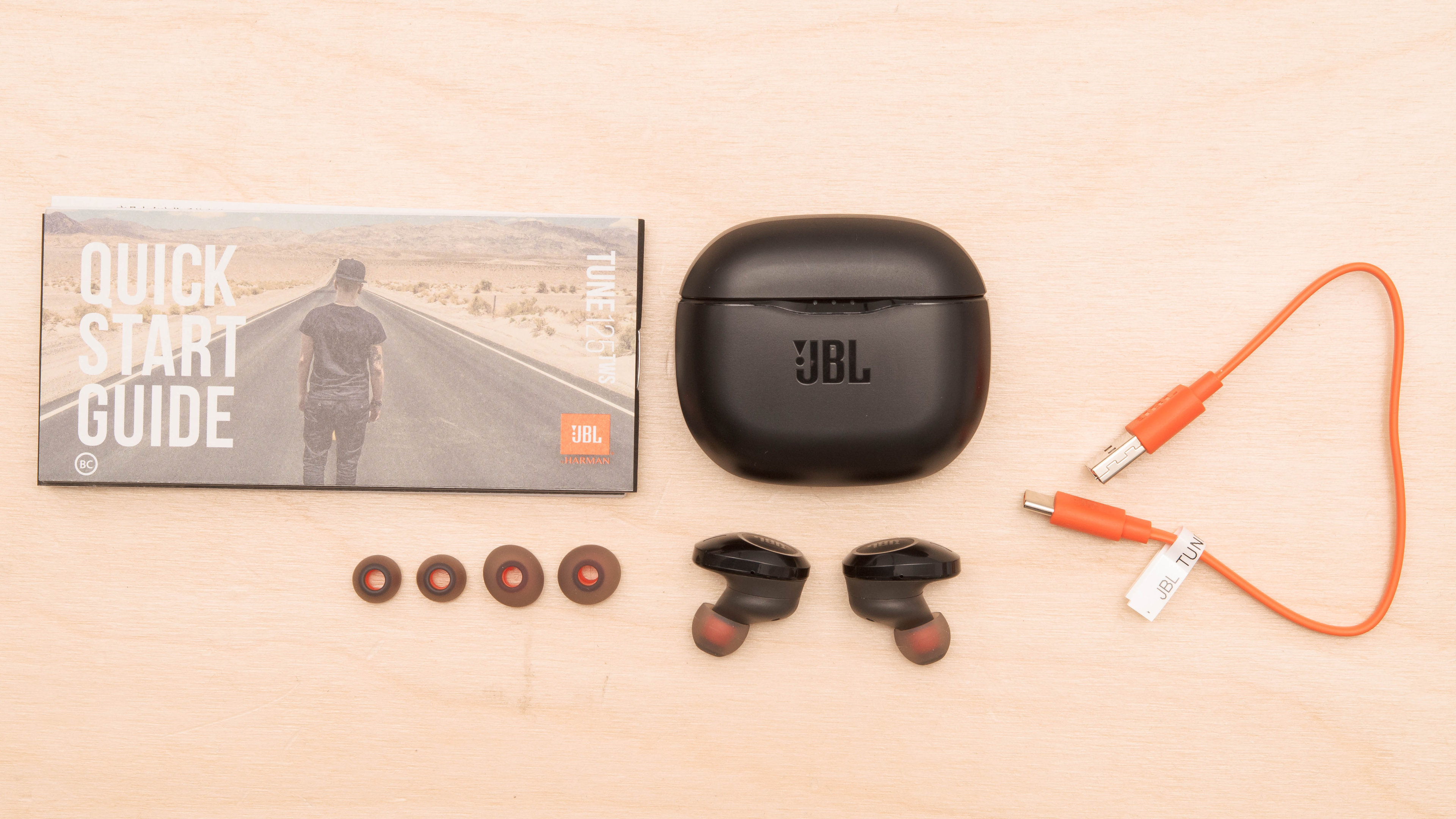JBL Tune 125TWS Truly Wireless Review