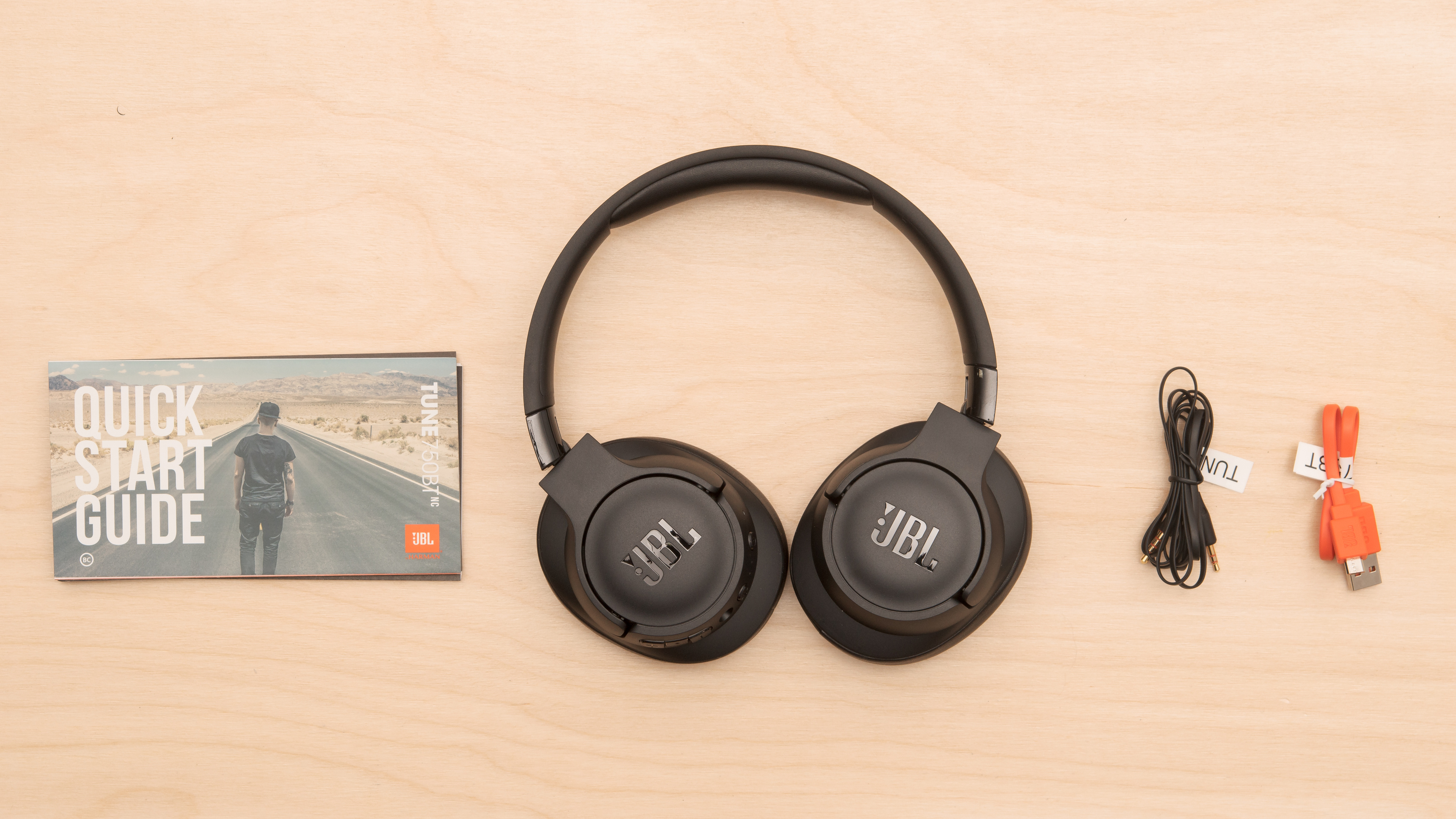 JBL TUNE 750BTNC Wireless Review - RTINGS.com
