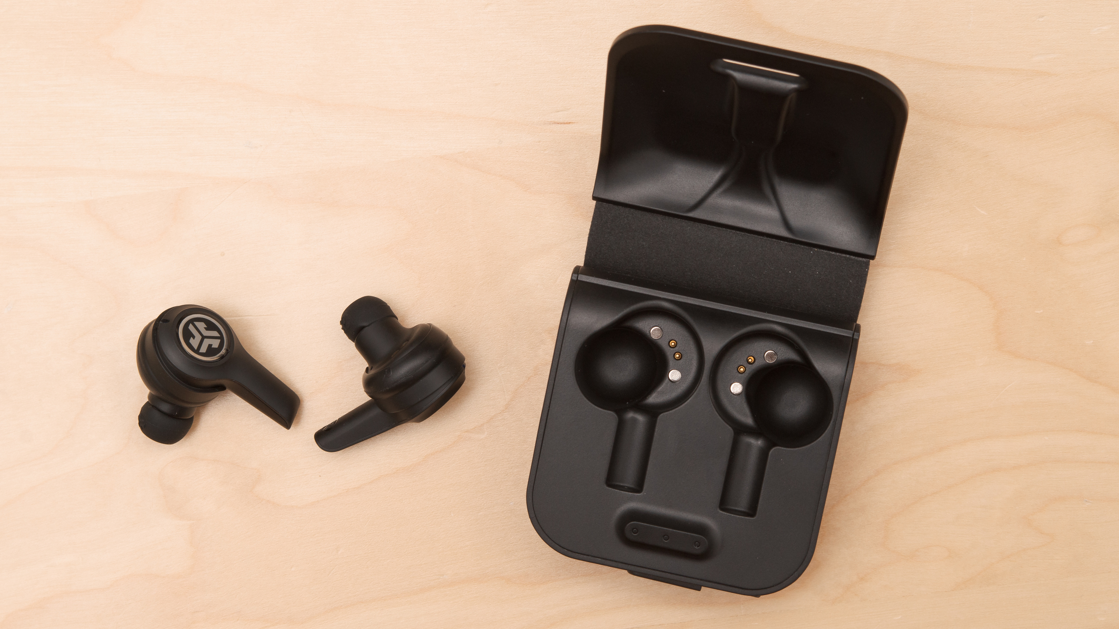 JLab Audio JBuds Air Executive Truly Wireless Review