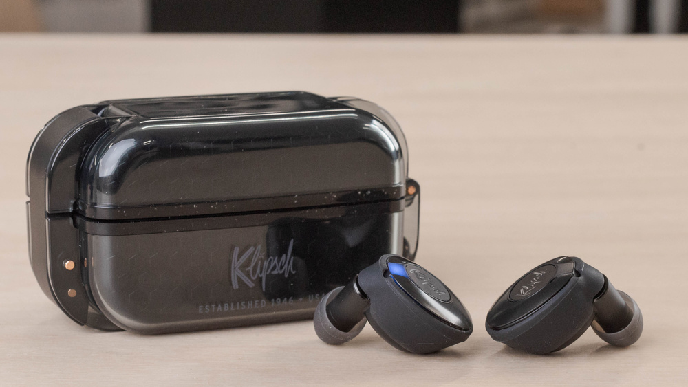 klipsch hd wireless discontinued