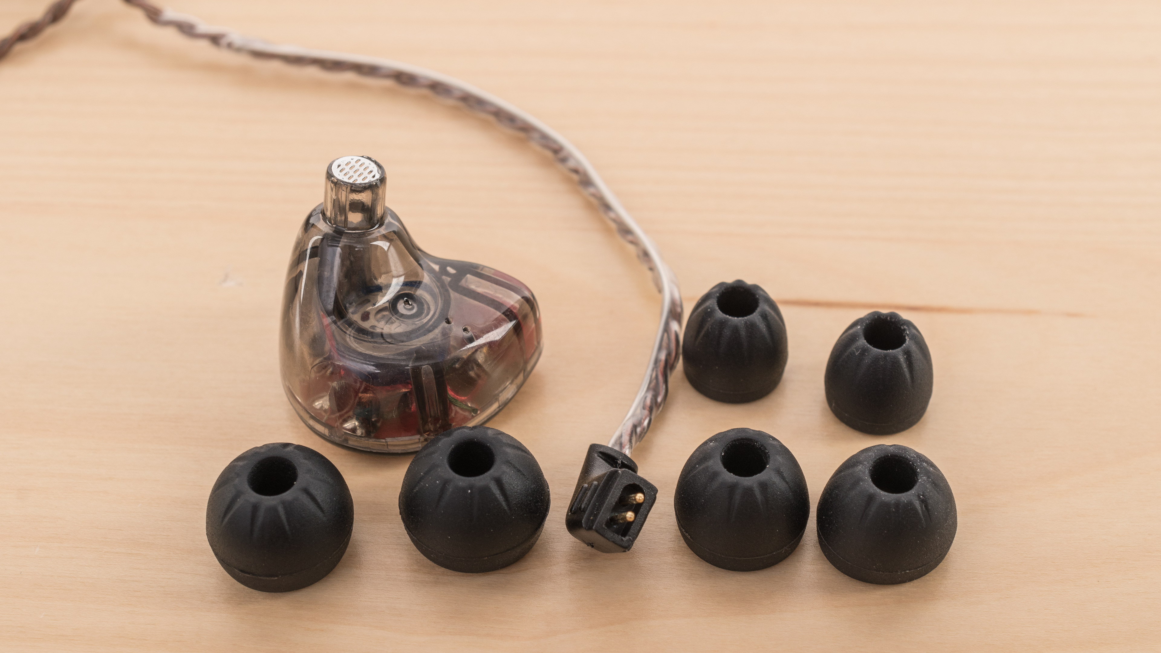 KZ ZS10 Review - RTINGS.com
