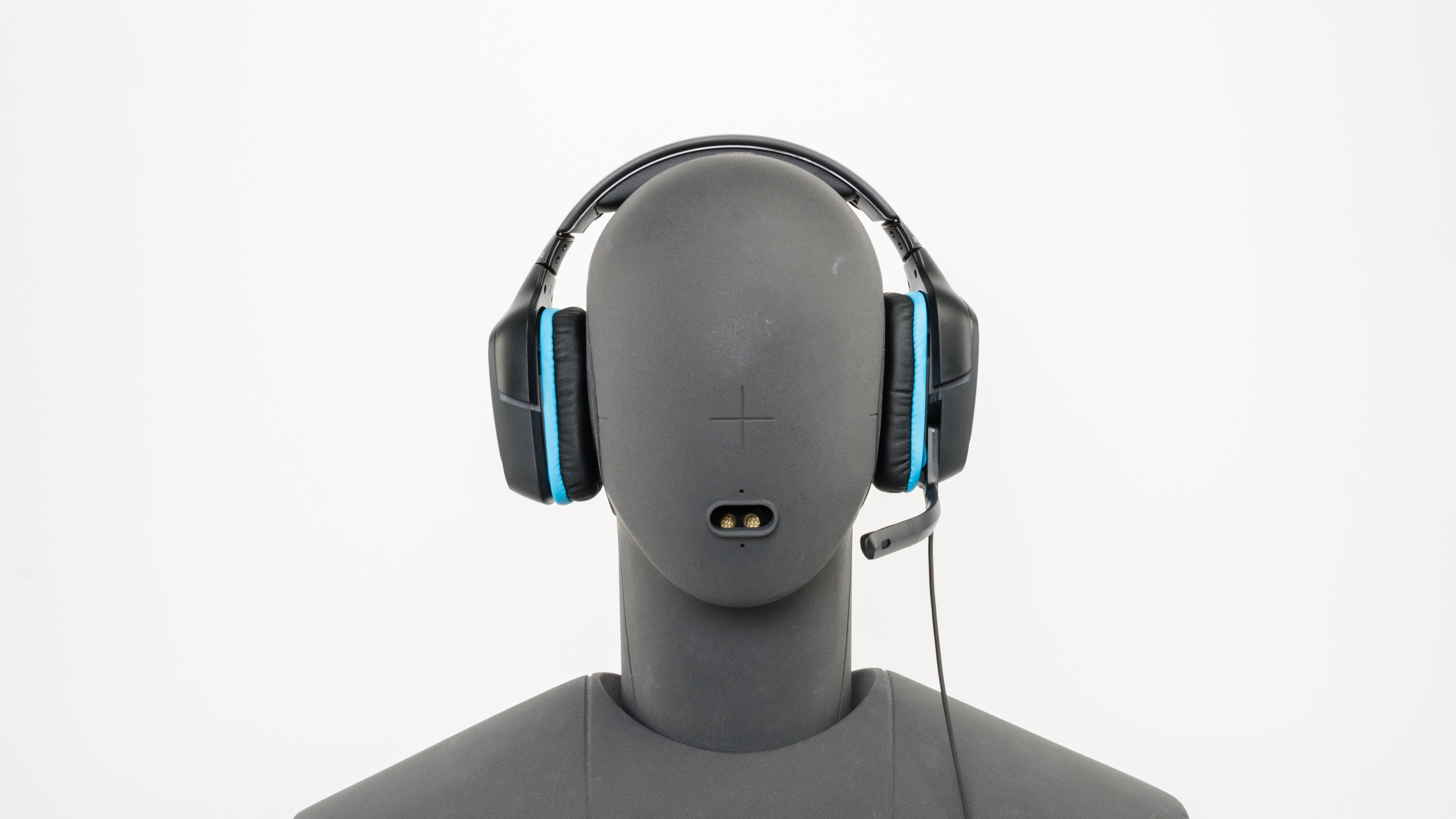 Logitech G432 Gaming Headset Review - RTINGS.com