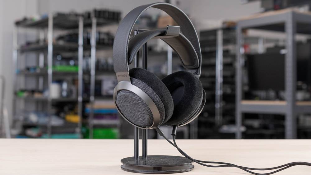 Hands On Philips Fidelio X3 Review Trusted Reviews