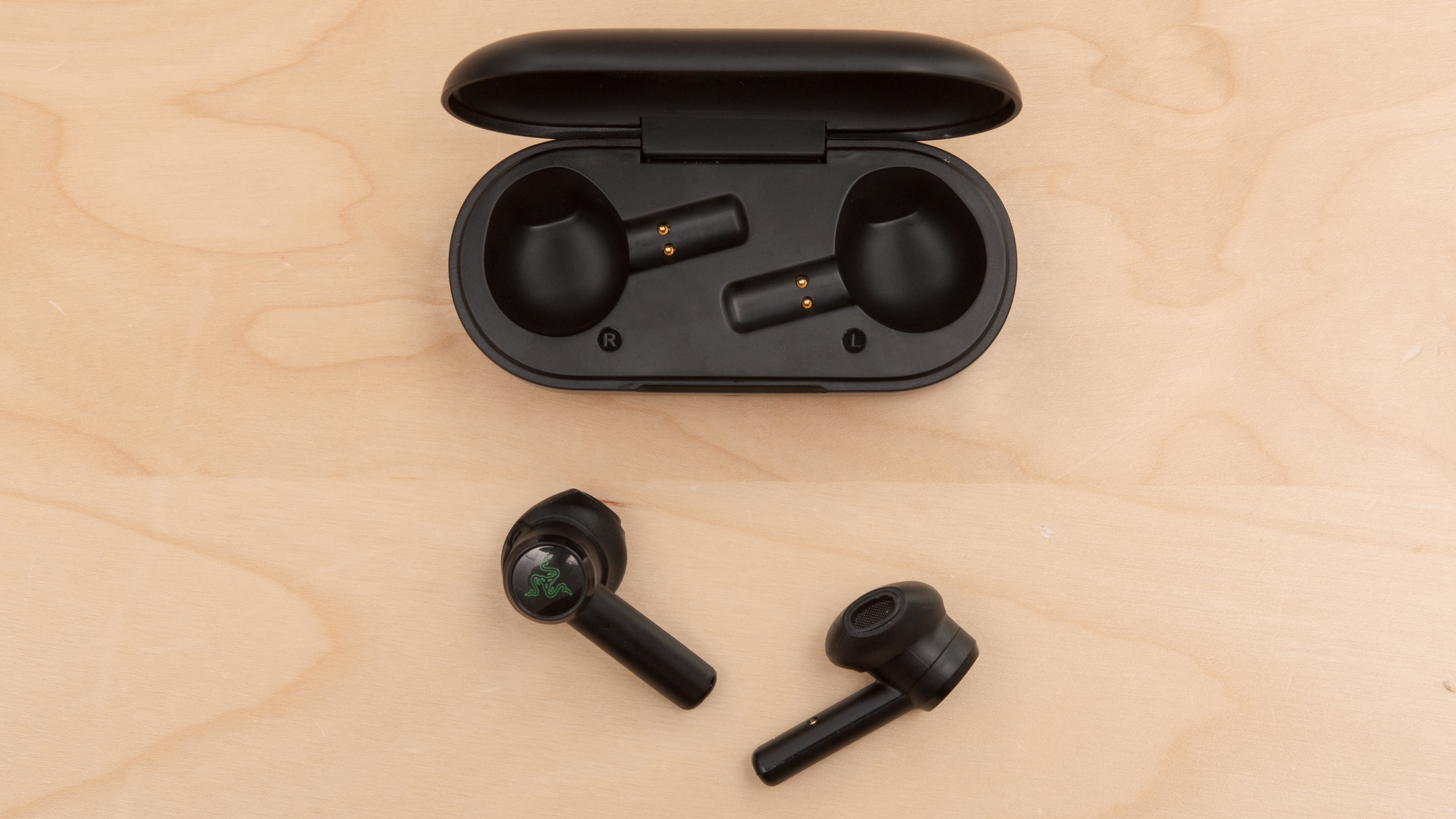 Razer Hammerhead True Wireless Review - RTINGS.com