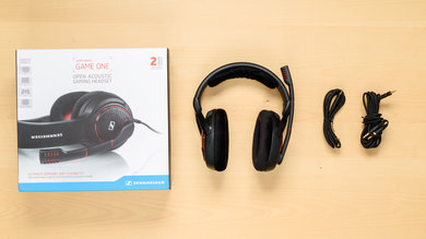 sennheiser game one xbox