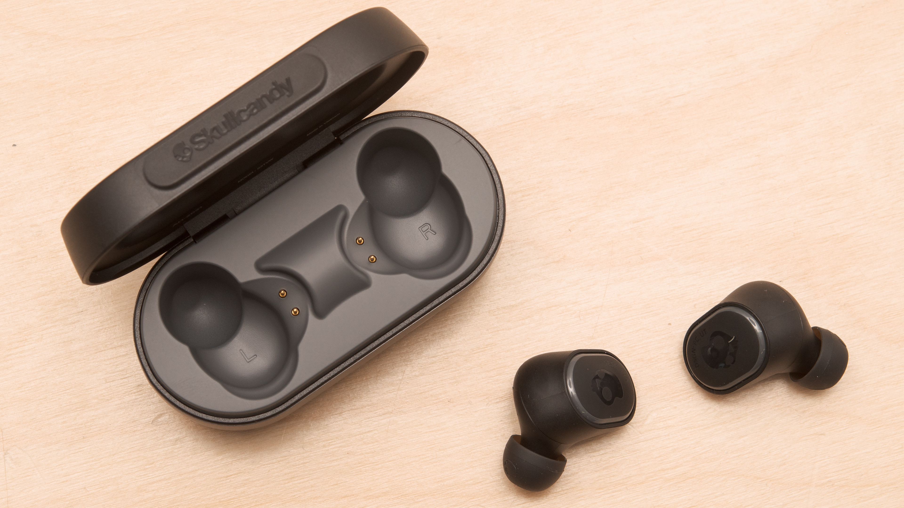 Skullcandy Sesh Evo True Wireless Review - RTINGS.com