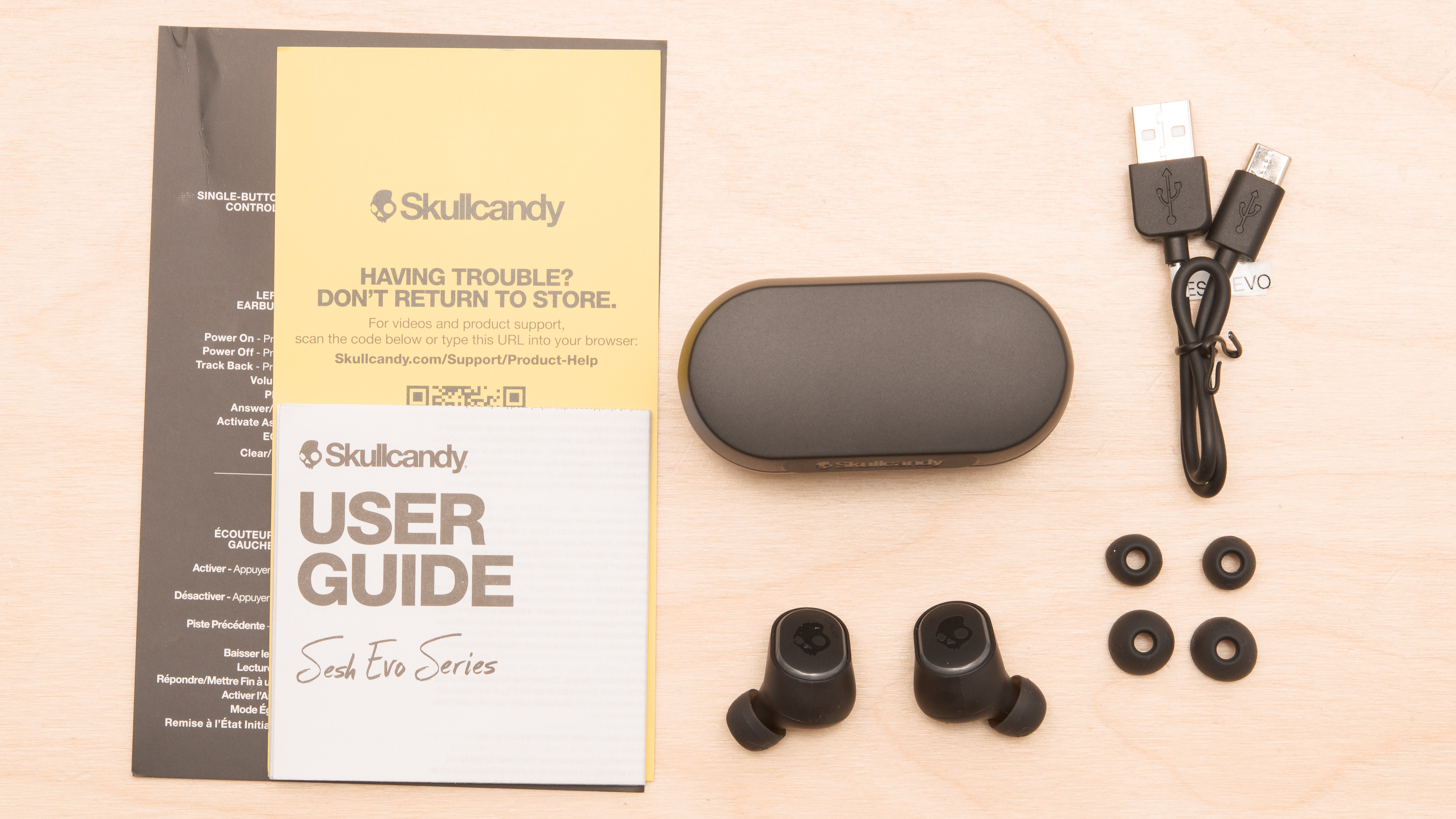 Skullcandy Sesh Evo True Wireless Review