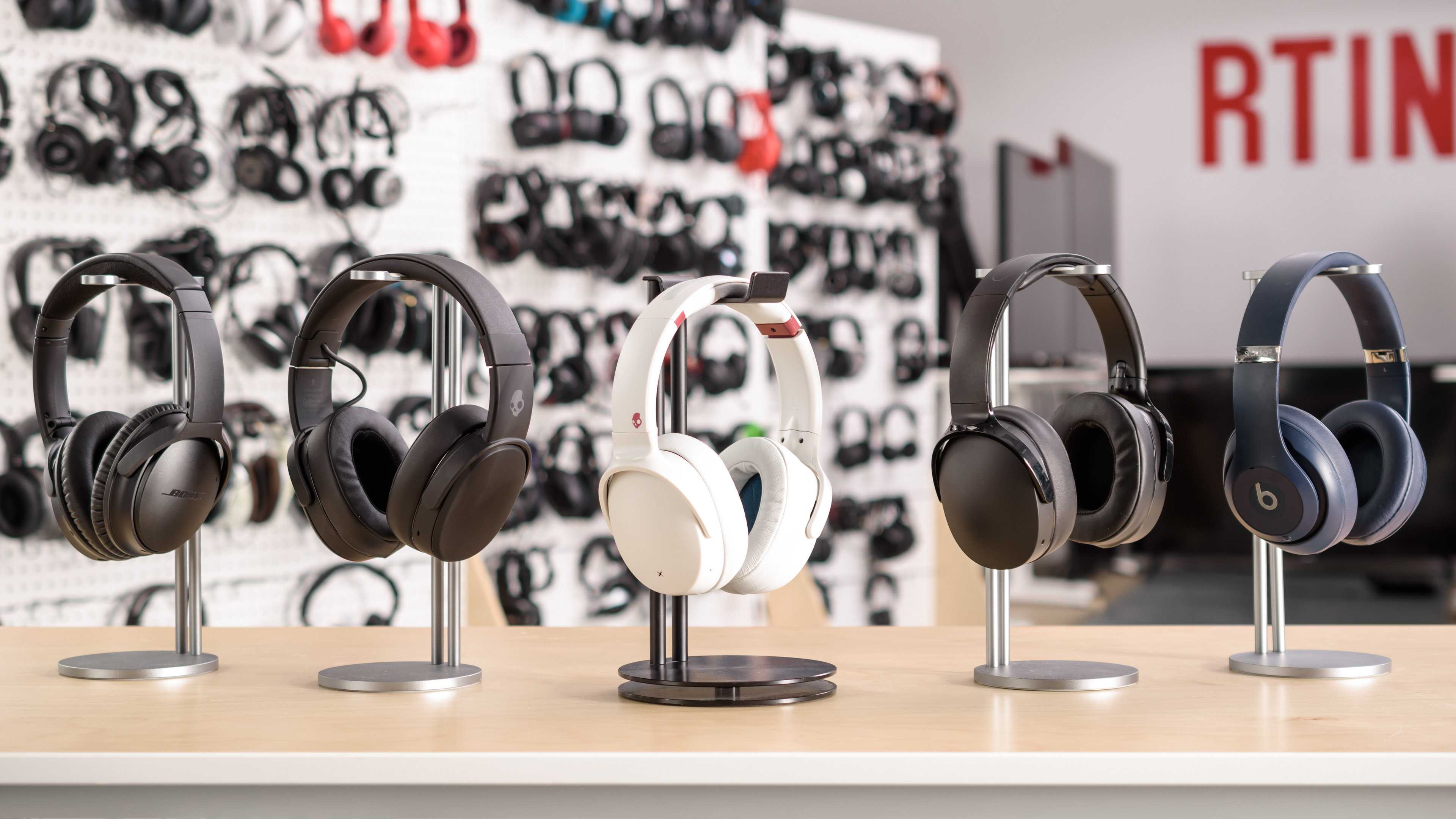 Skullcandy Venue Wireless Review