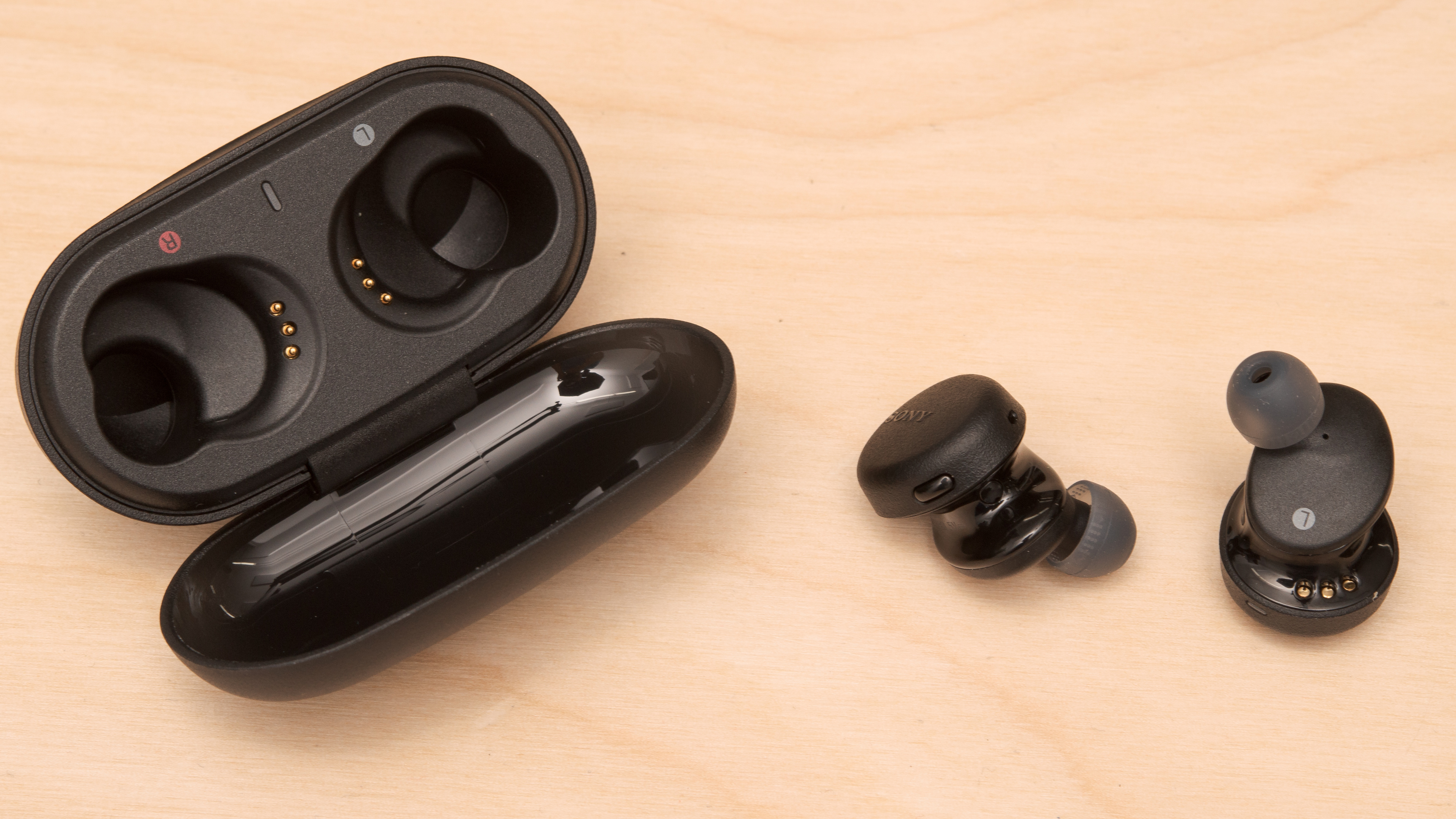 Sony WF-XB700 Truly Wireless Review - RTINGS.com