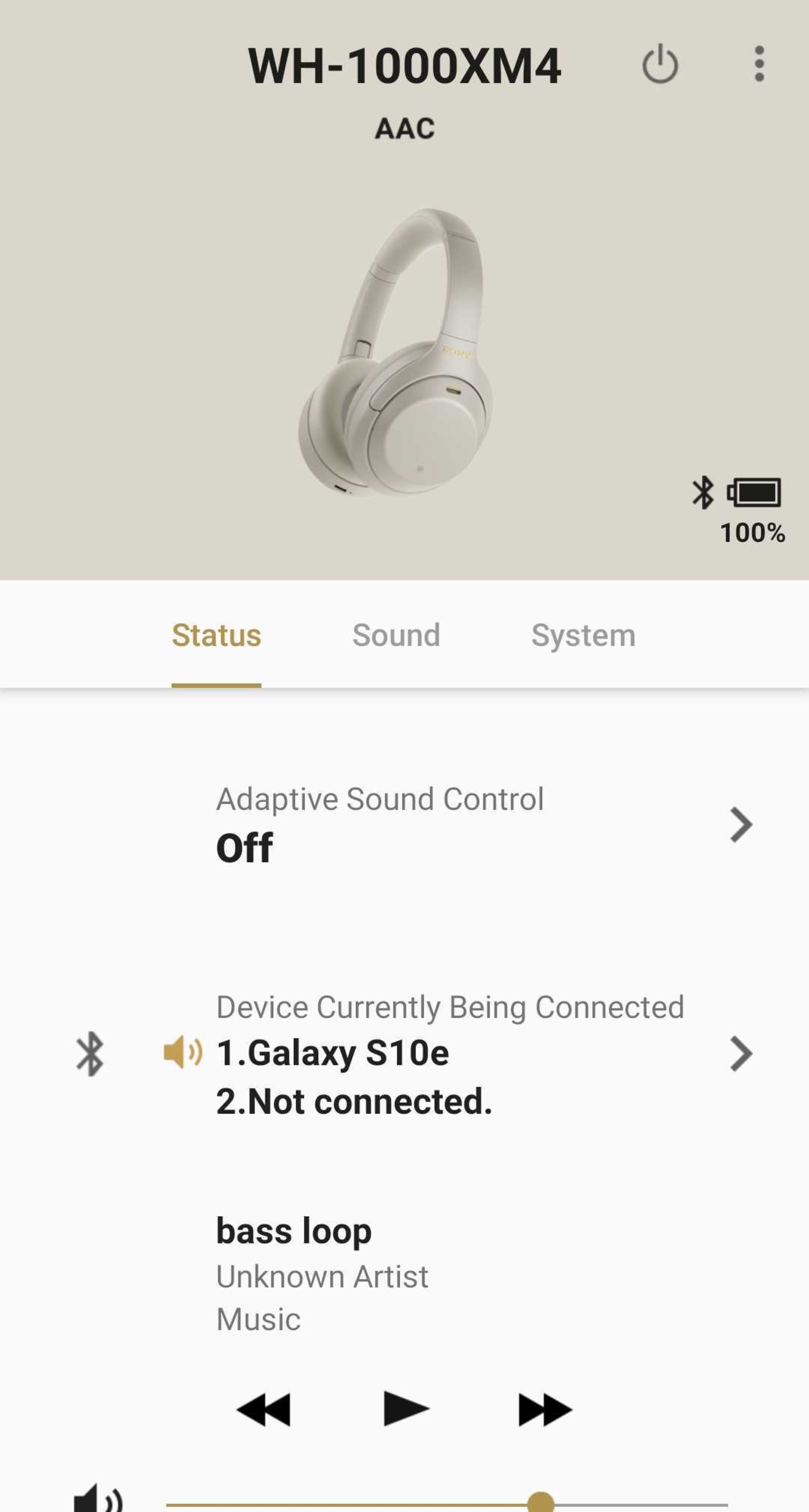 Connecting Sony Wh 1000Xm4 To Pc - 9l5m23m