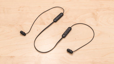 Sony Wi C0 Wireless Vs Sony Wi Xb400 Extra Bass Wireless Side By Side Comparison Rtings Com