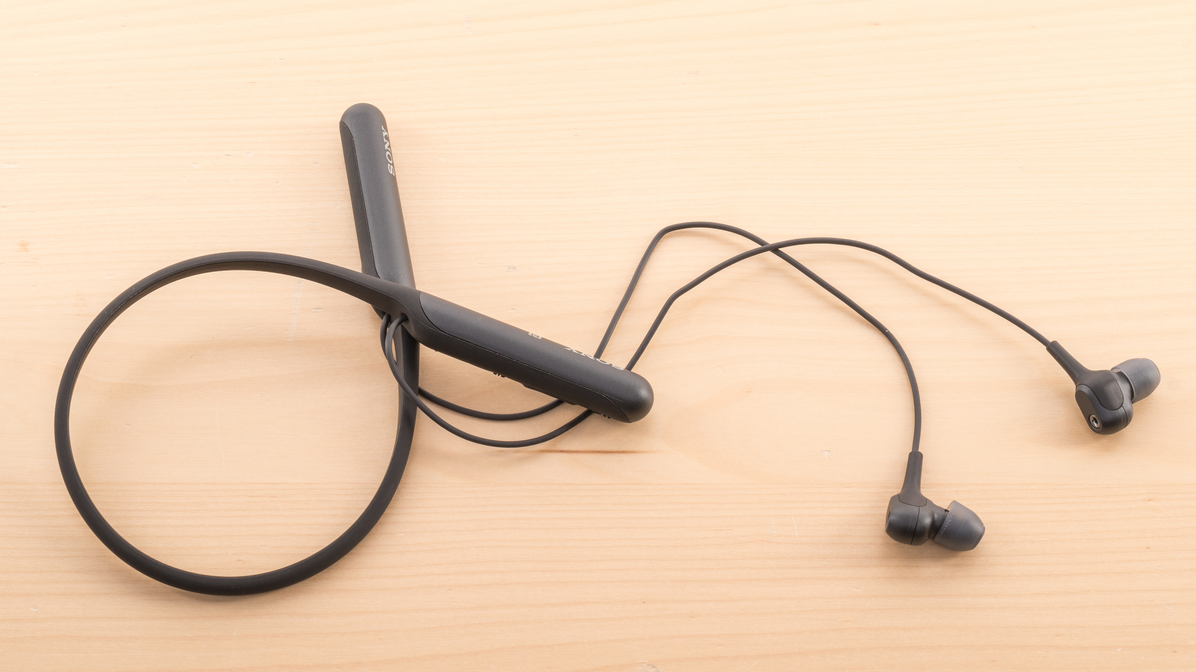 Sony WI-C600N Wireless Review - RTINGS.com