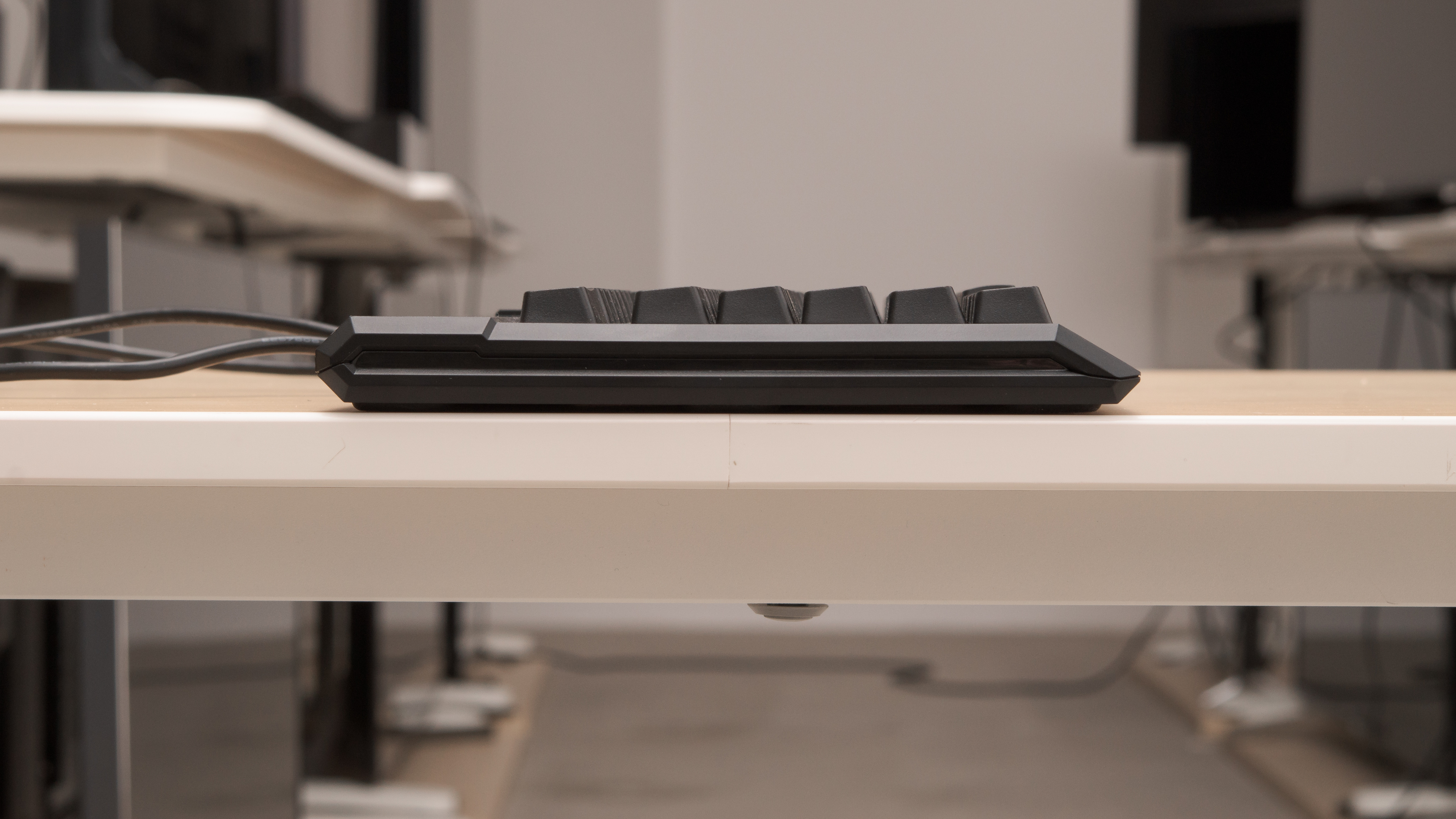 Kinesis Freestyle Pro Review