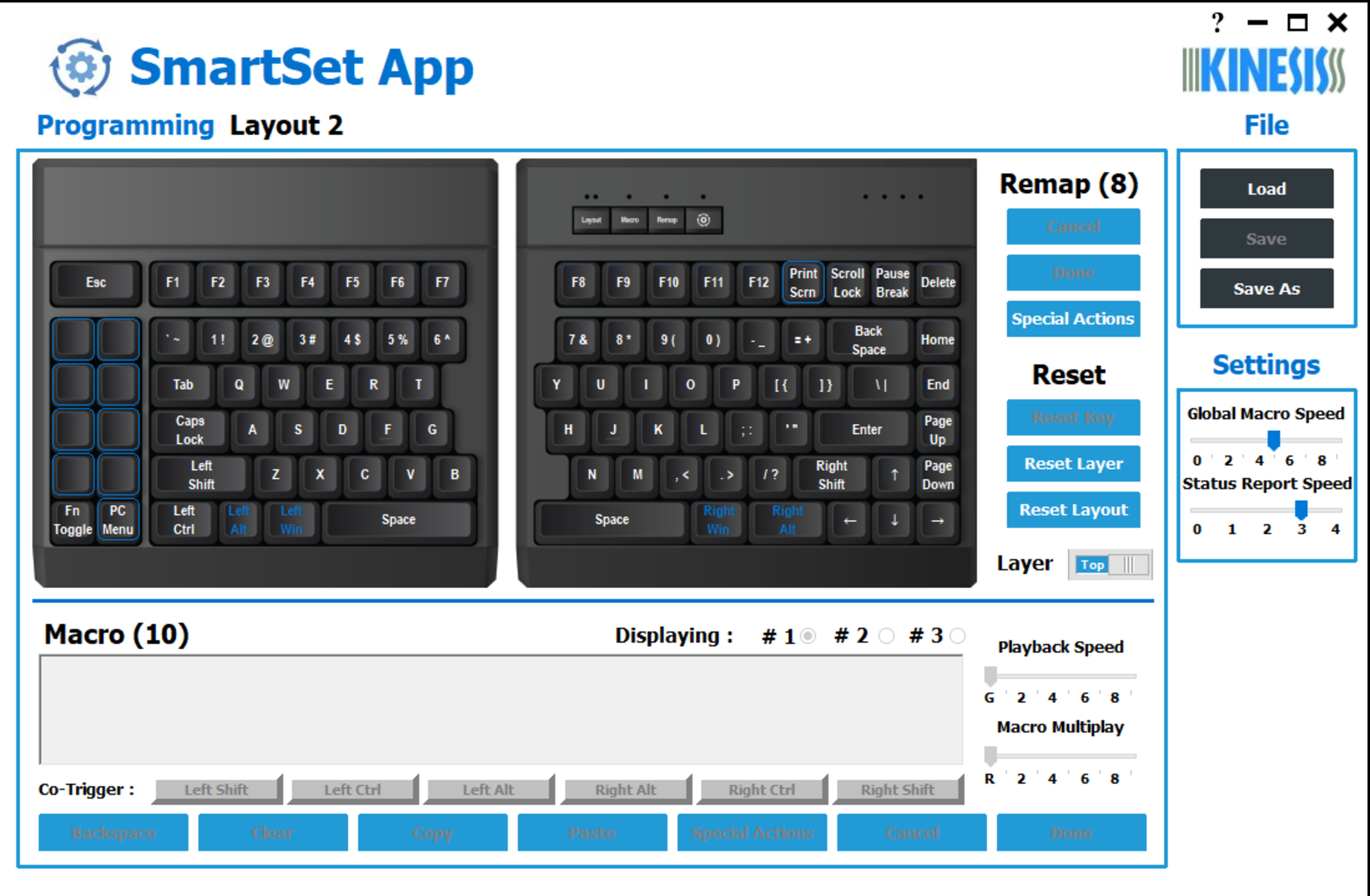 Kinesis Freestyle Pro Review