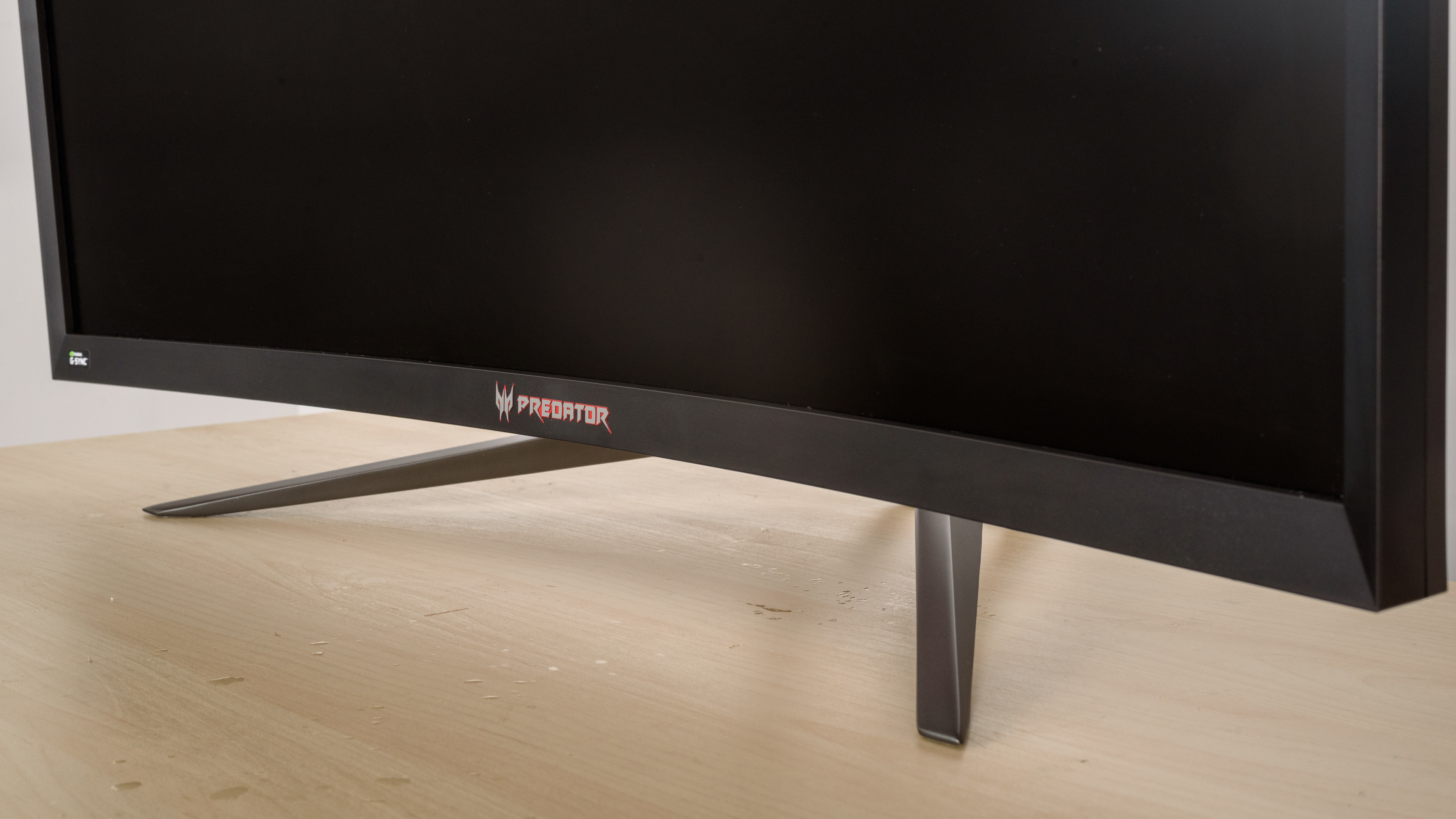 Acer Predator Z35P Review