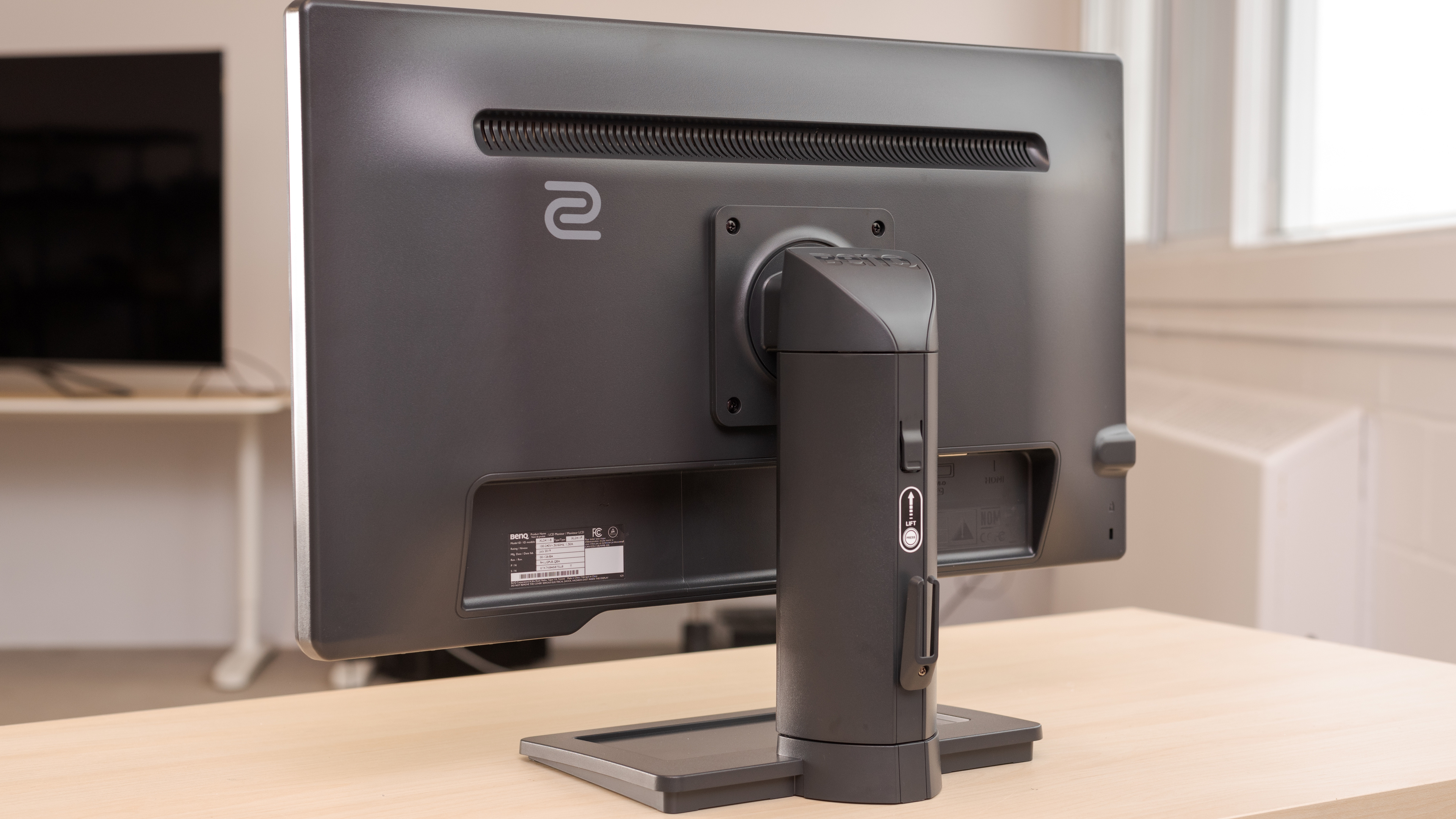 Benq Zowie Xl2411p Best Buy BenQ Zowie XL2411P Review - RTINGS.com