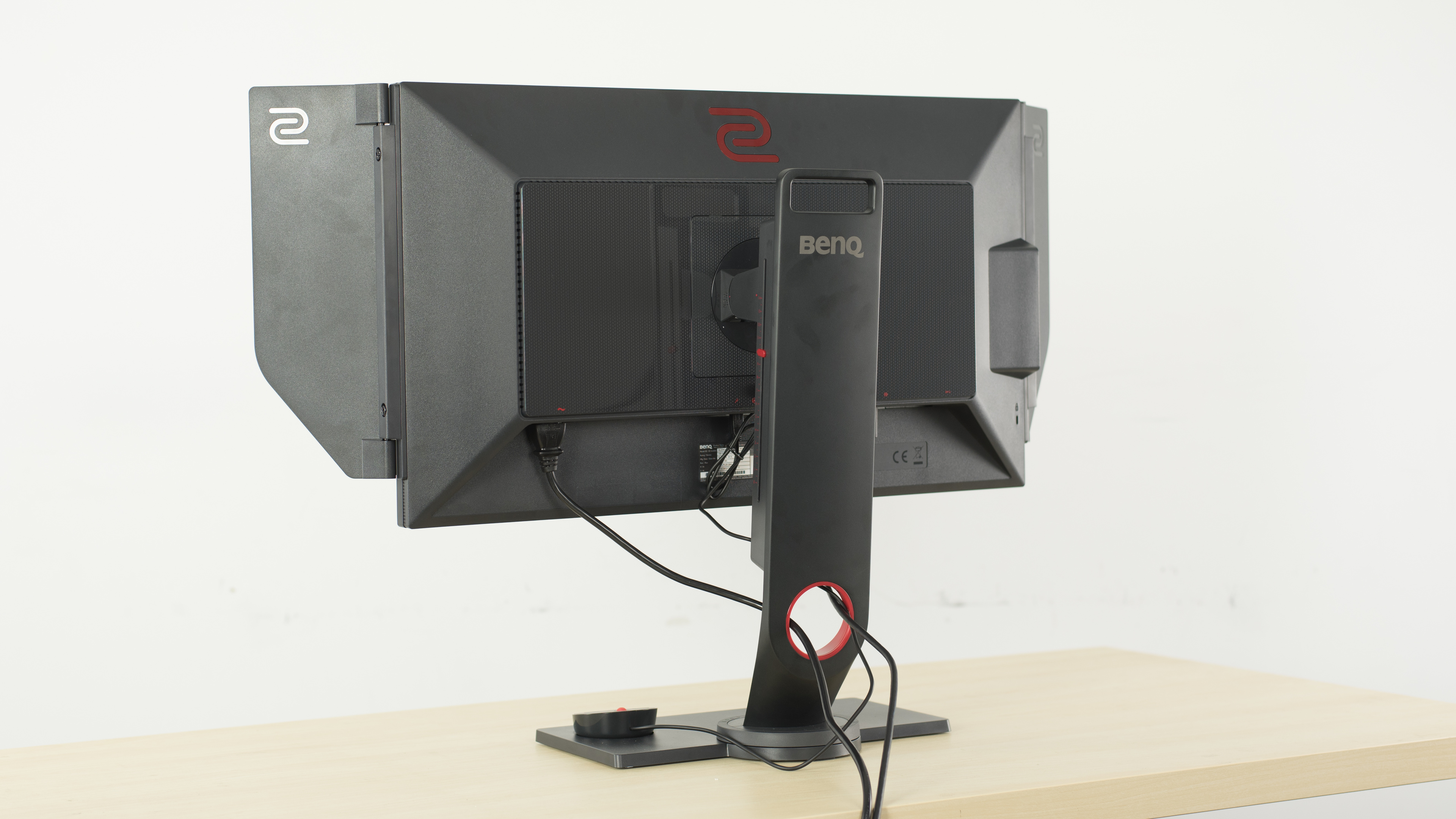 BenQ Zowie XL2540 Review - RTINGS.com