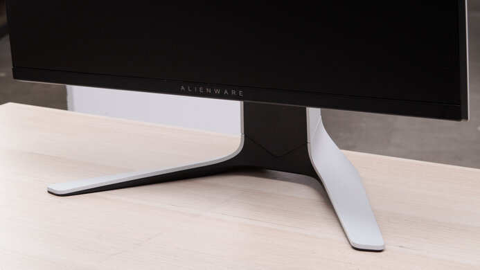 speakers for alienware monitor