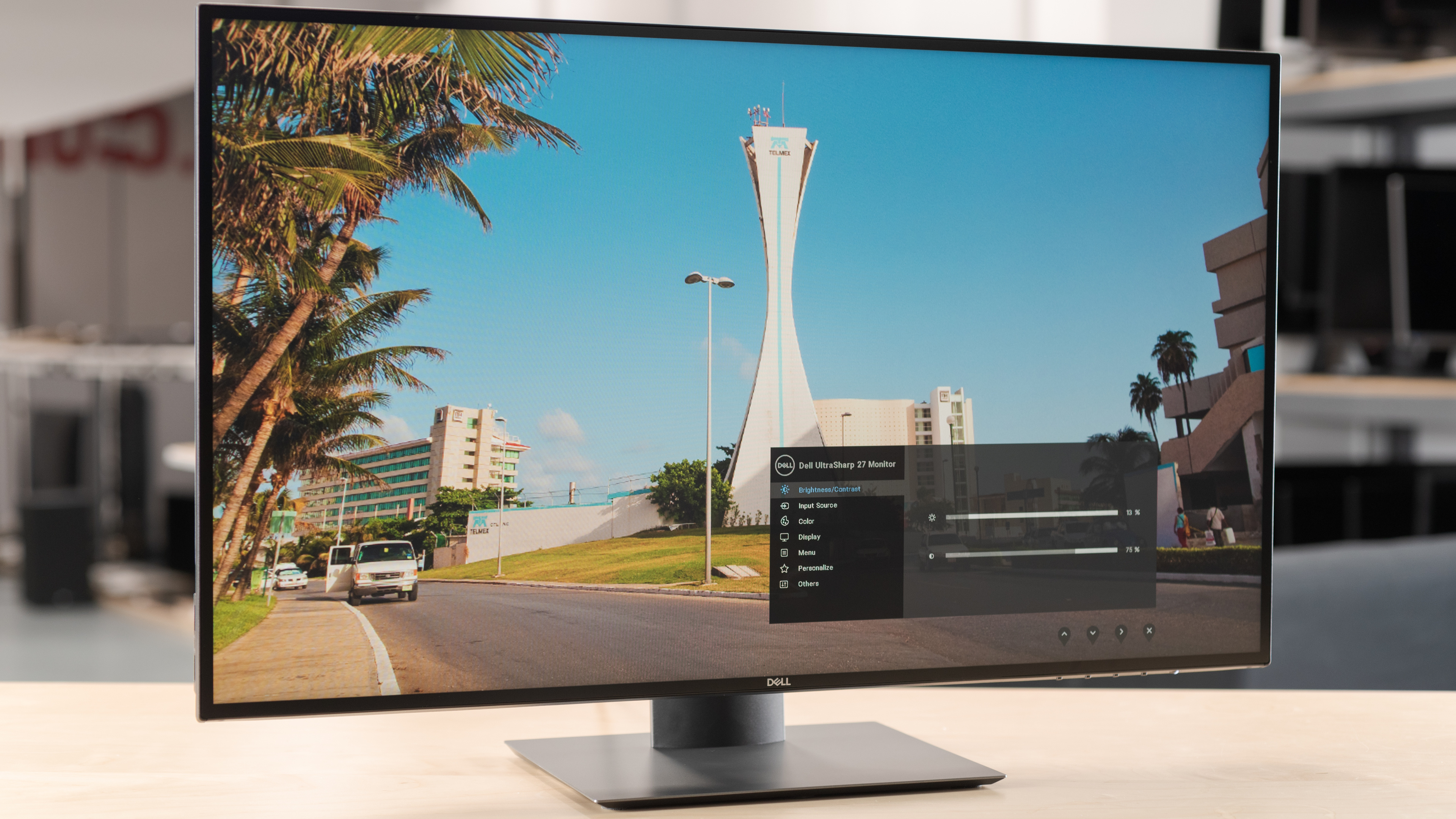 Dell U2719d Review Rtings Com