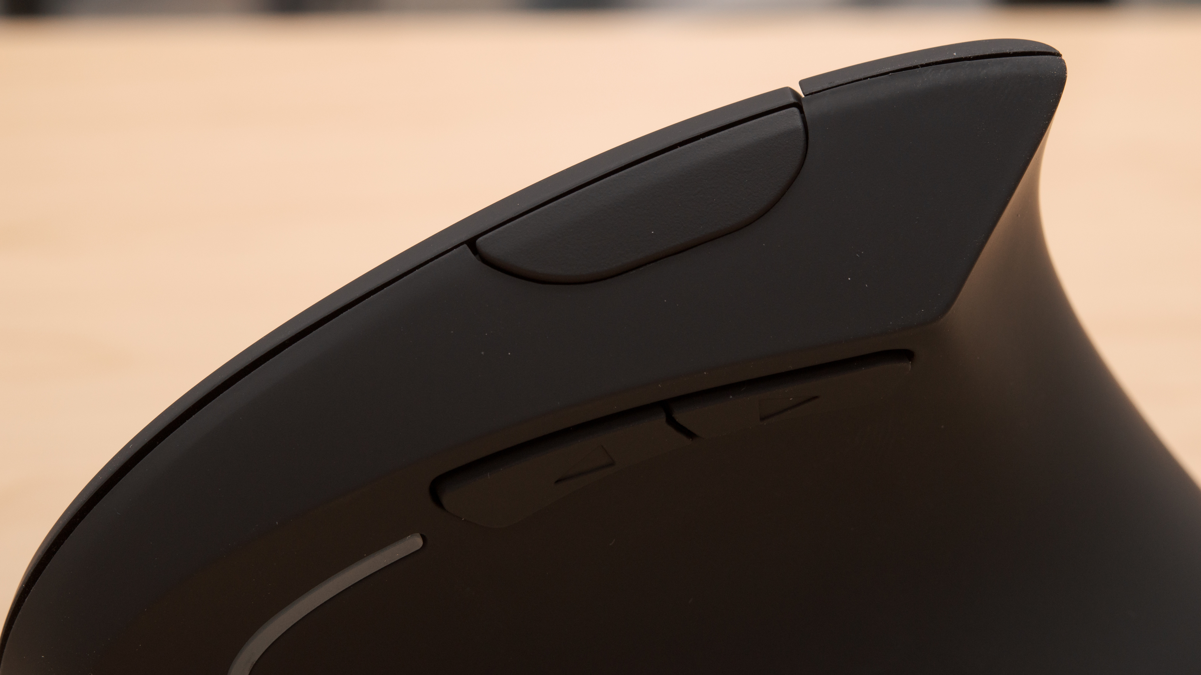 Anker Wireless Vertical Mouse Review