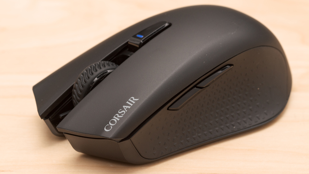 CORSAIR HARPOON WIRELESS WINDOWS 7 X64 DRIVER DRIVERS CORSAIR HARPOON WIRELESS FOR WINDOWS DOWNLOAD
