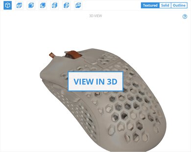 Finalmouse Ultralight 2 - Cape Town Review - RTINGS.com