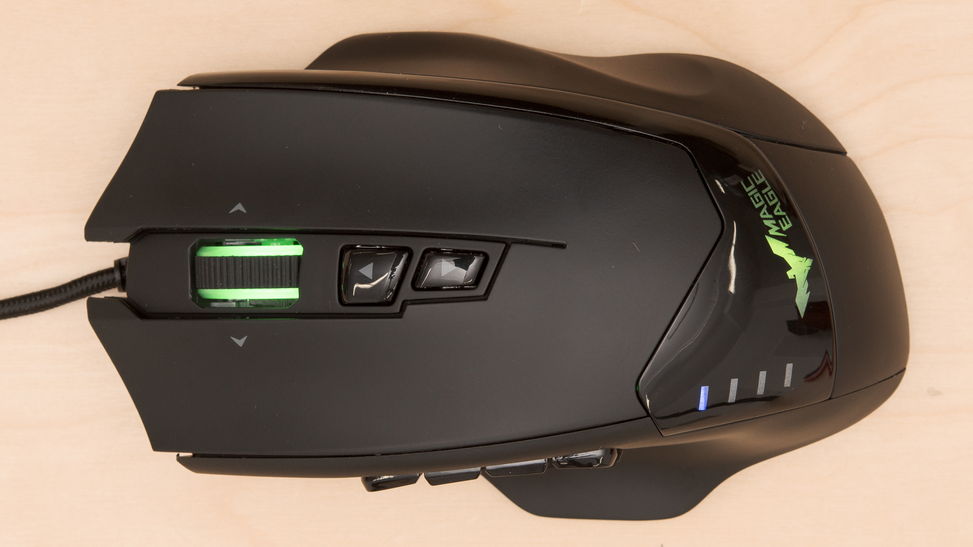 Havit HV-MS735 Review - RTINGS.com