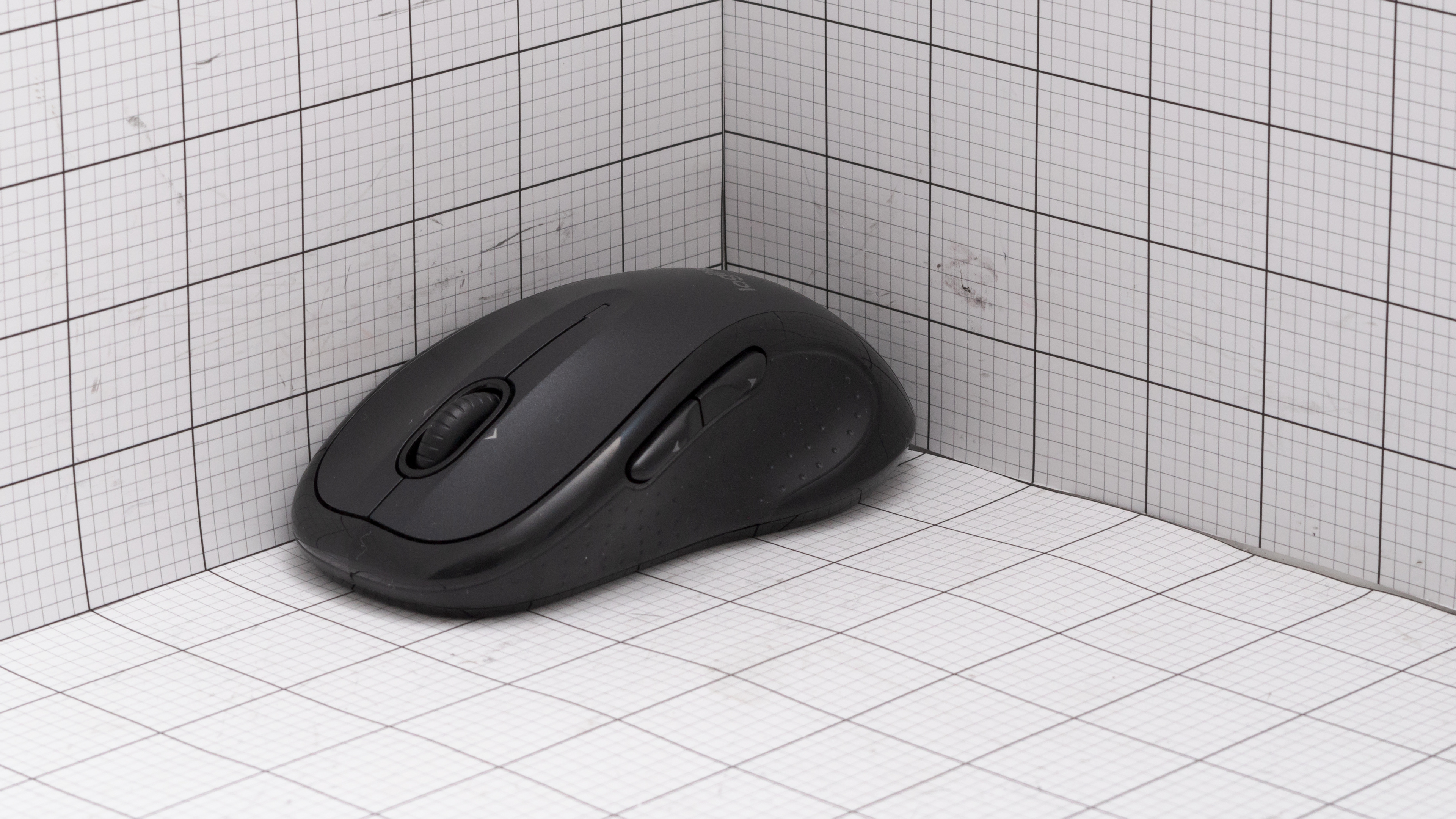 Logitech M510 Review