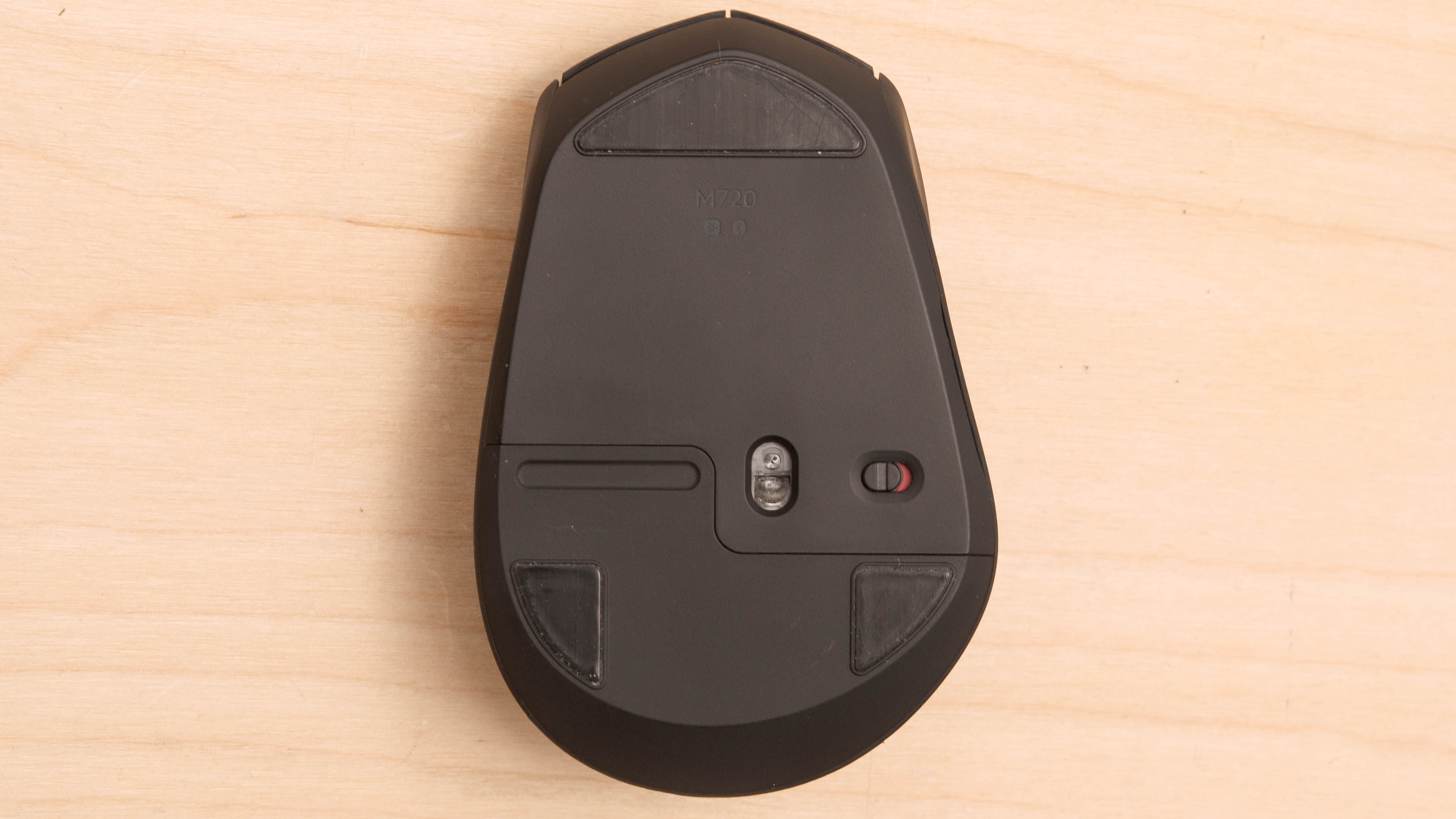 Logitech Precision Pro Review