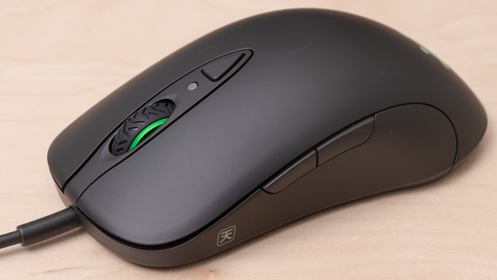 SteelSeries Sensei Ten Review - RTINGS.com