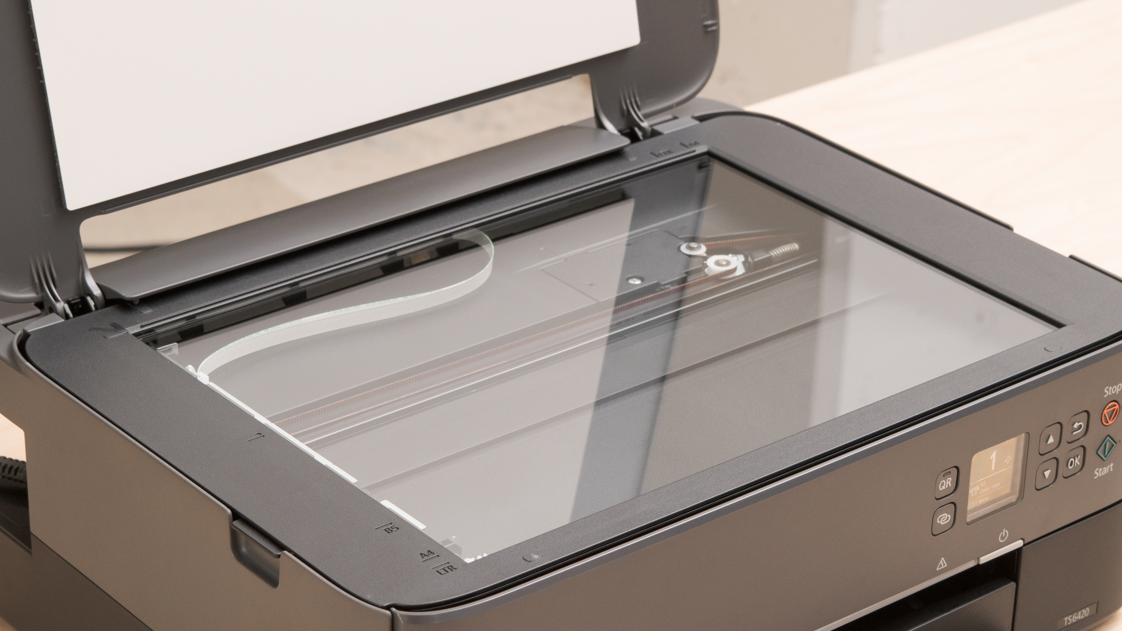 Canon PIXMA TS6420 Review - RTINGS.com