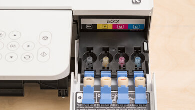 Epson EcoTank ET-2720 Review - RTINGS.com