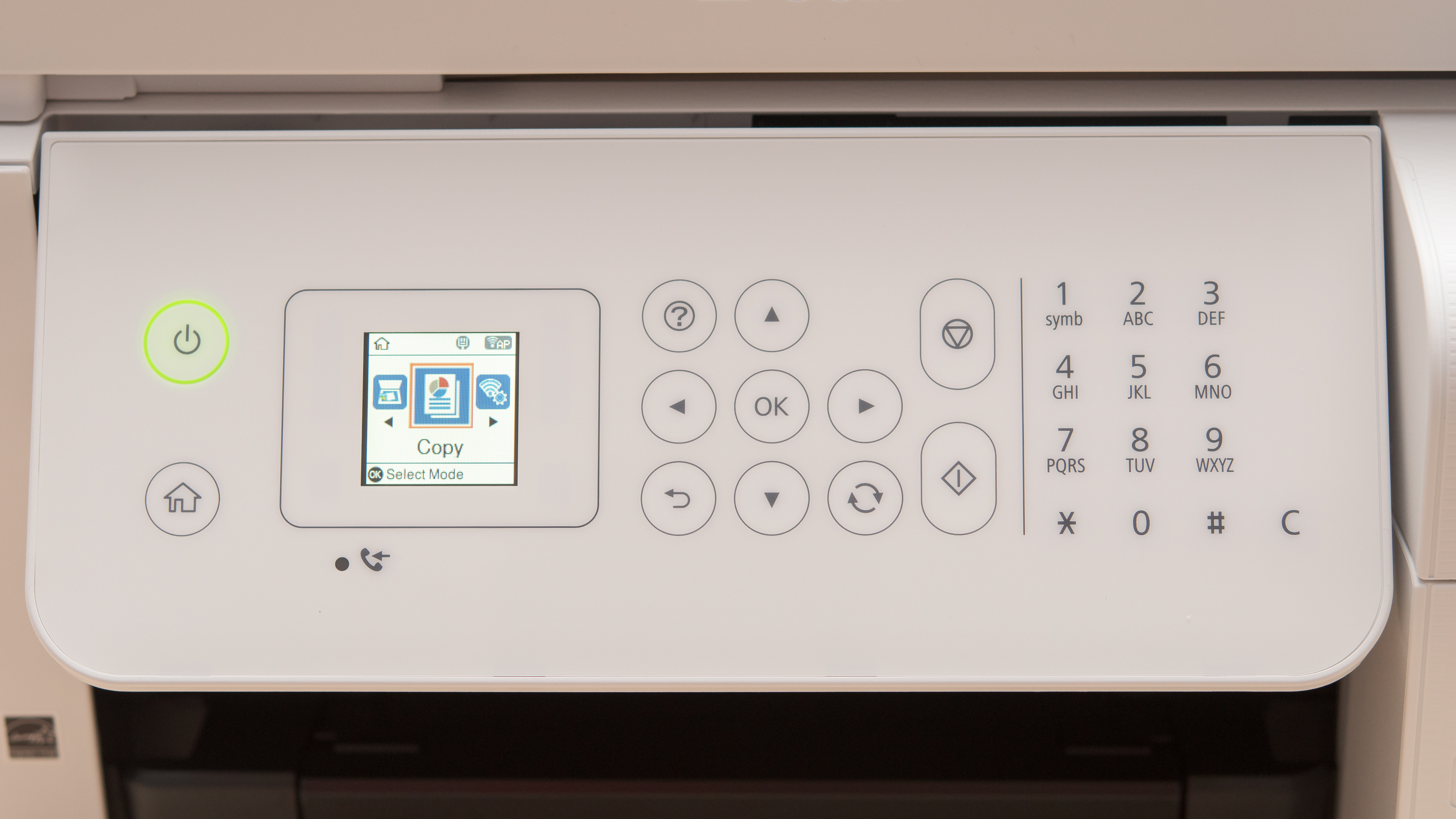 Epson EcoTank ET-4700 Review - RTINGS.com