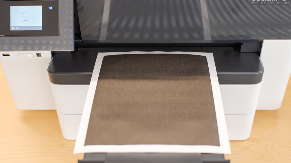 HP OfficeJet Pro 7740 Review