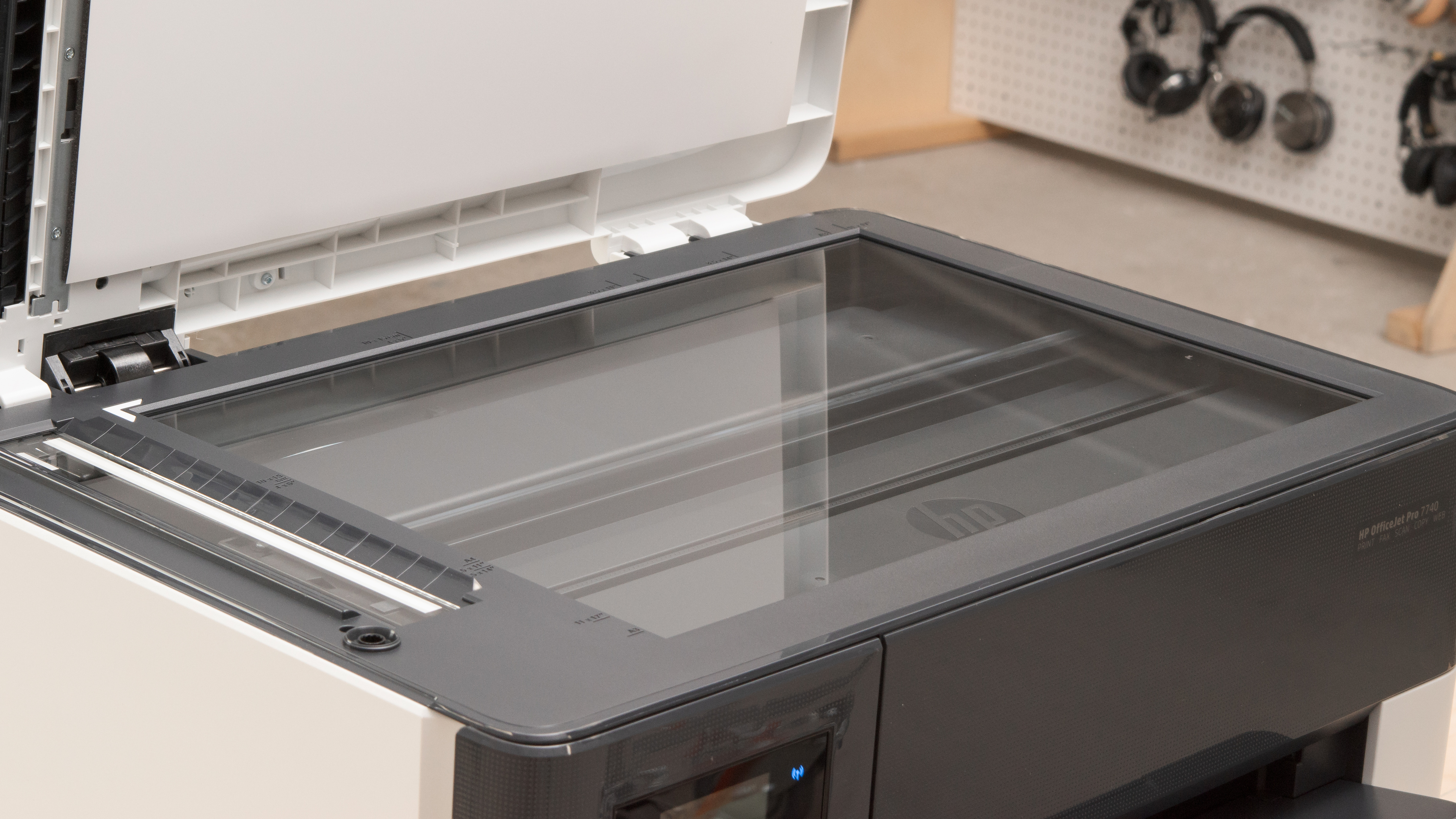 HP OfficeJet Pro 7740 Review