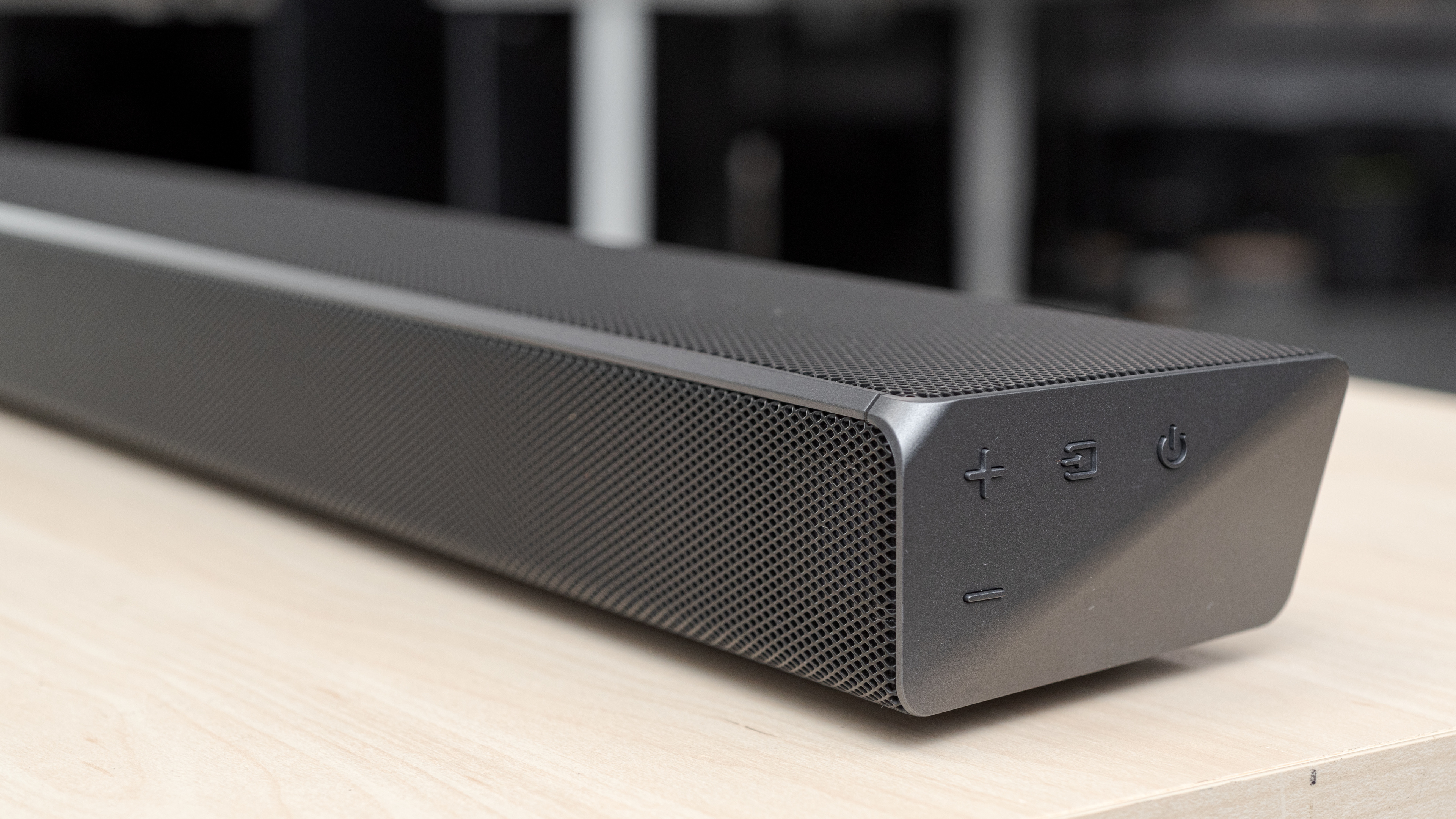 Samsung HWQ70R Review