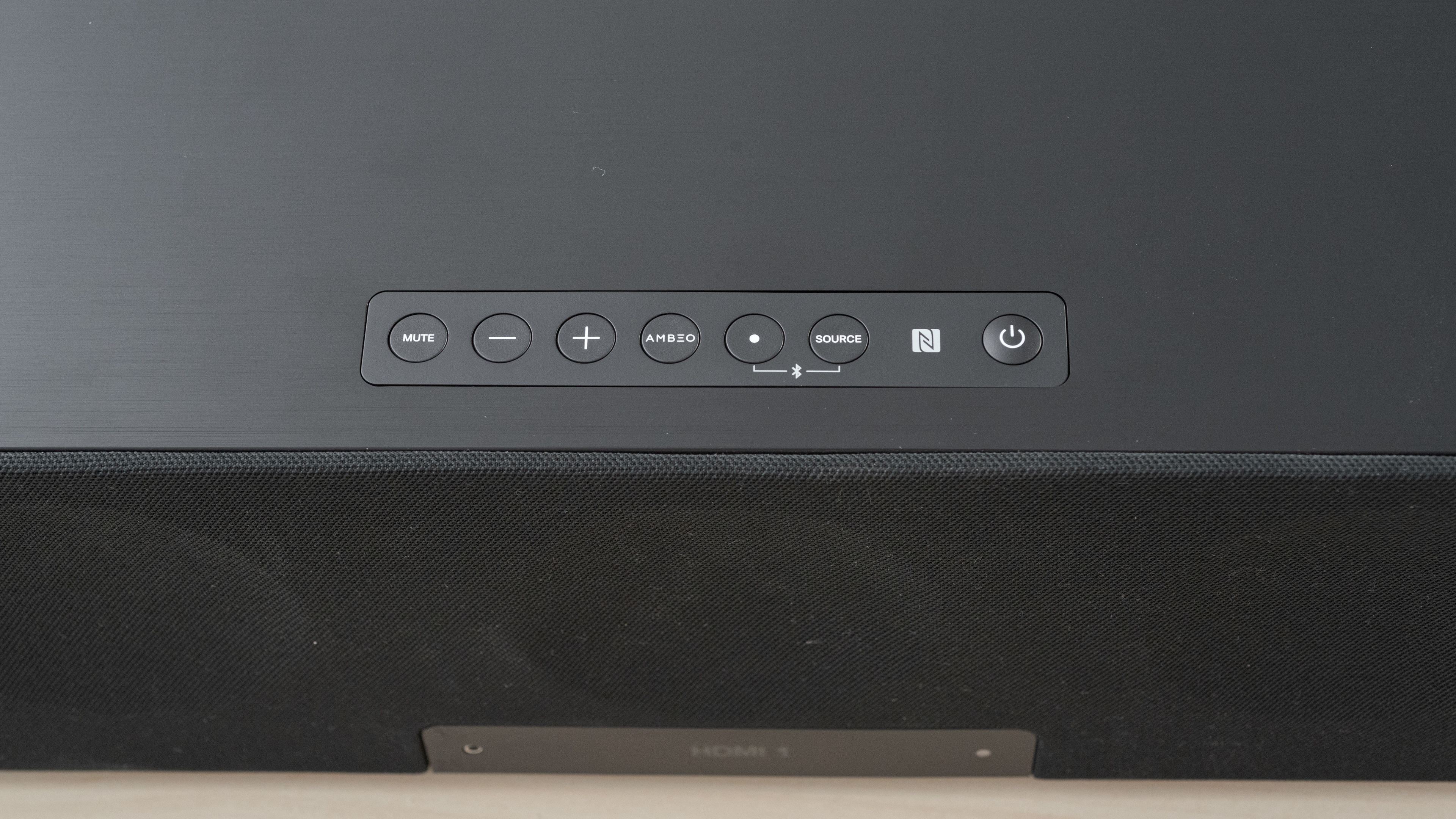 Sennheiser AMBEO Soundbar Review