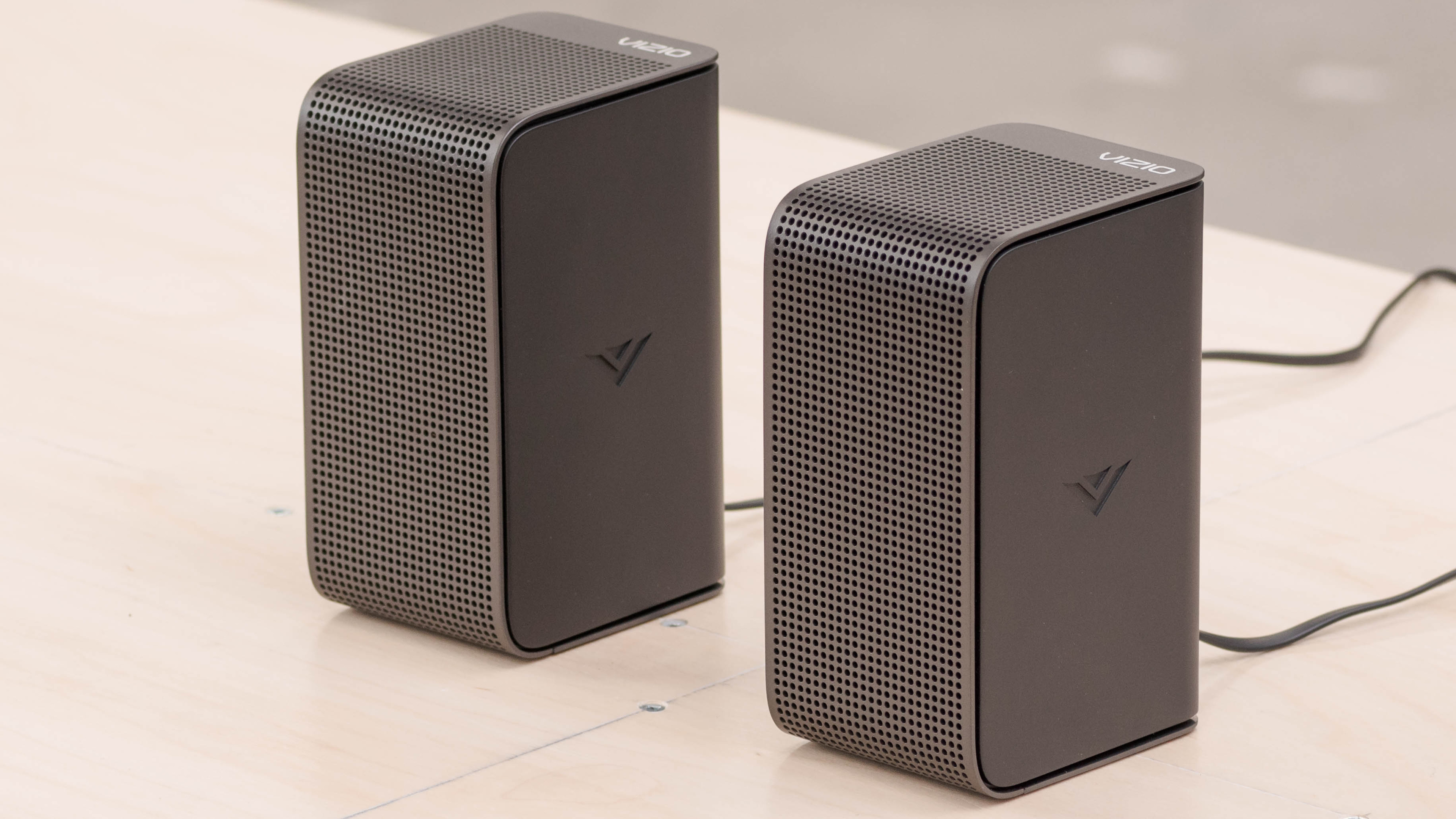 Vizio Elevate Review