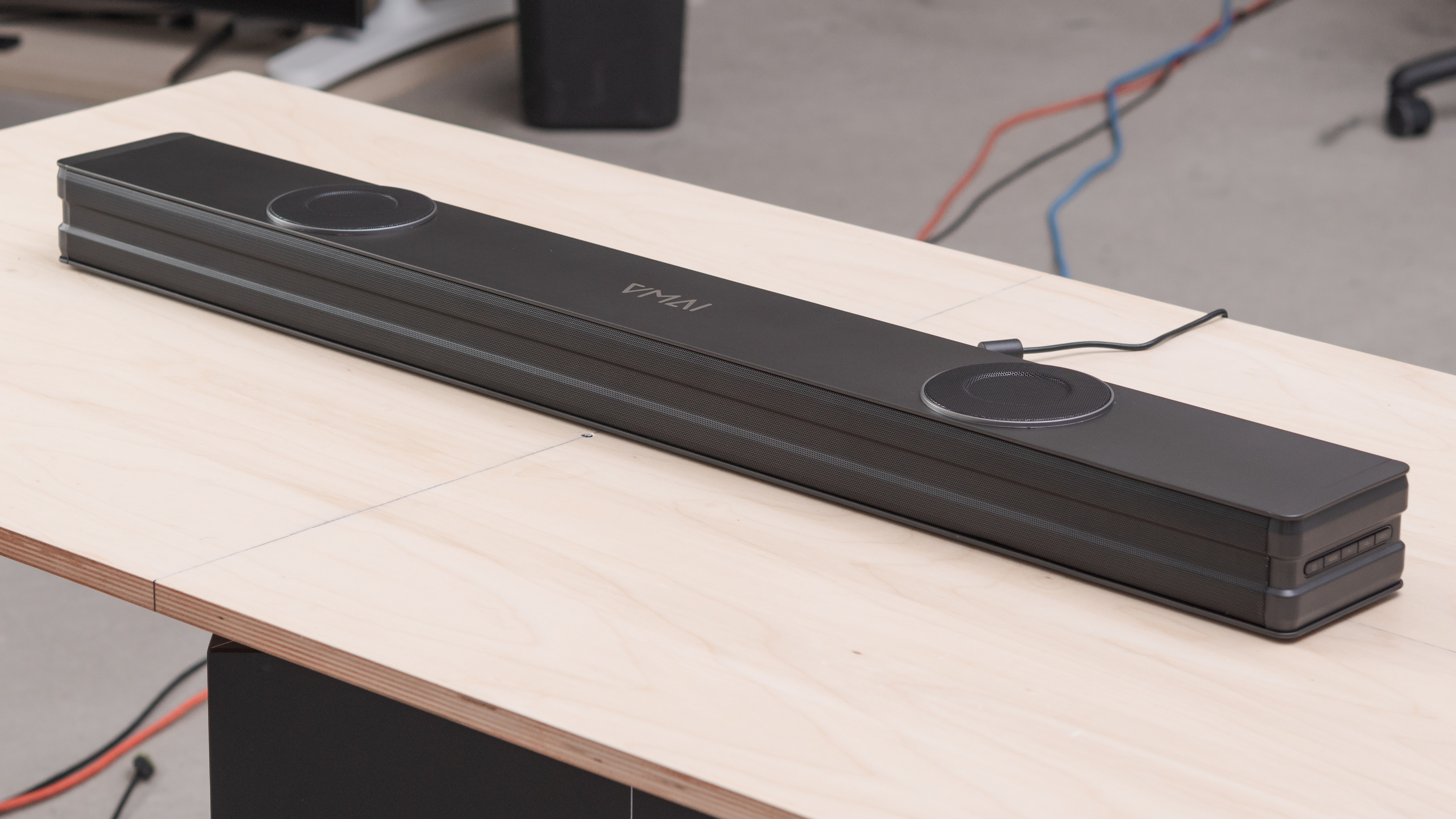 vmai soundbar