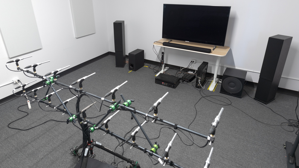 Yamaha YAS-209 Review - RTINGS.com