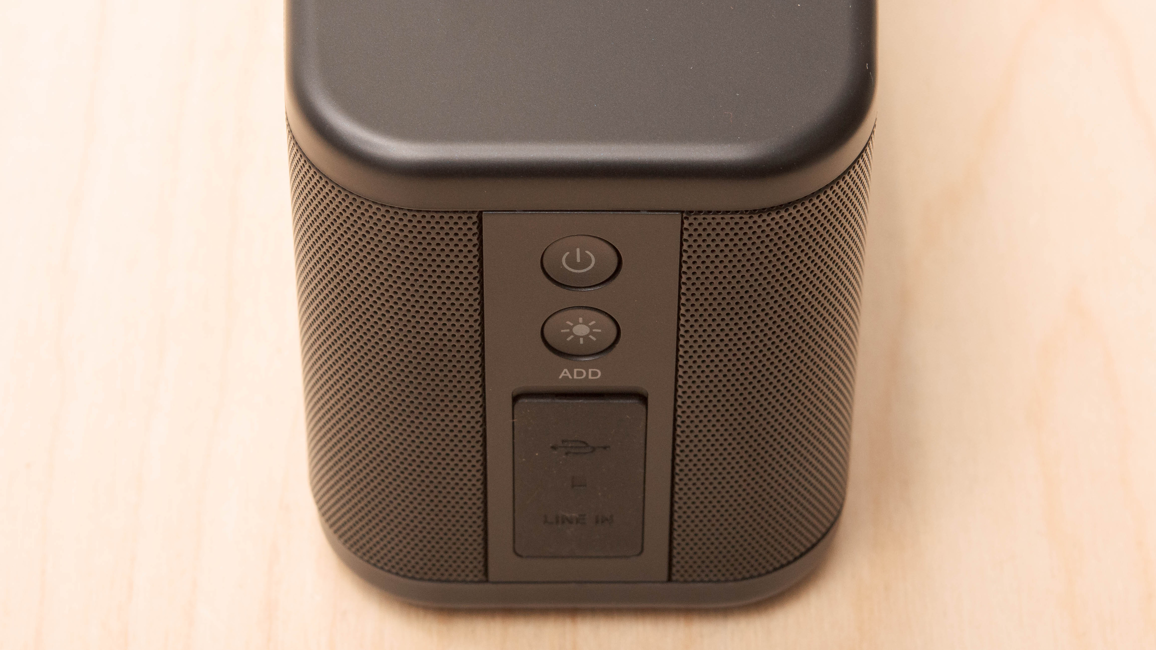 DOSS SoundBox Plus Review - RTINGS.com
