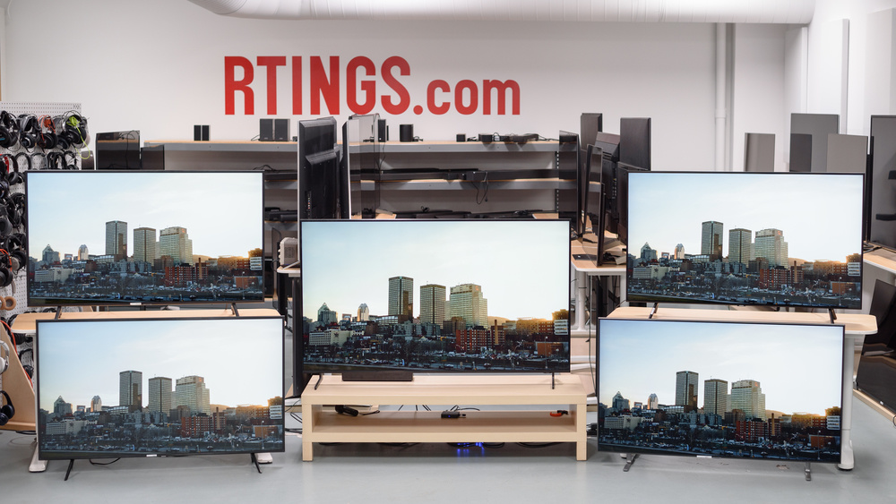 The 3 Best Samsung TVs of 2020 Reviews and Smart Features