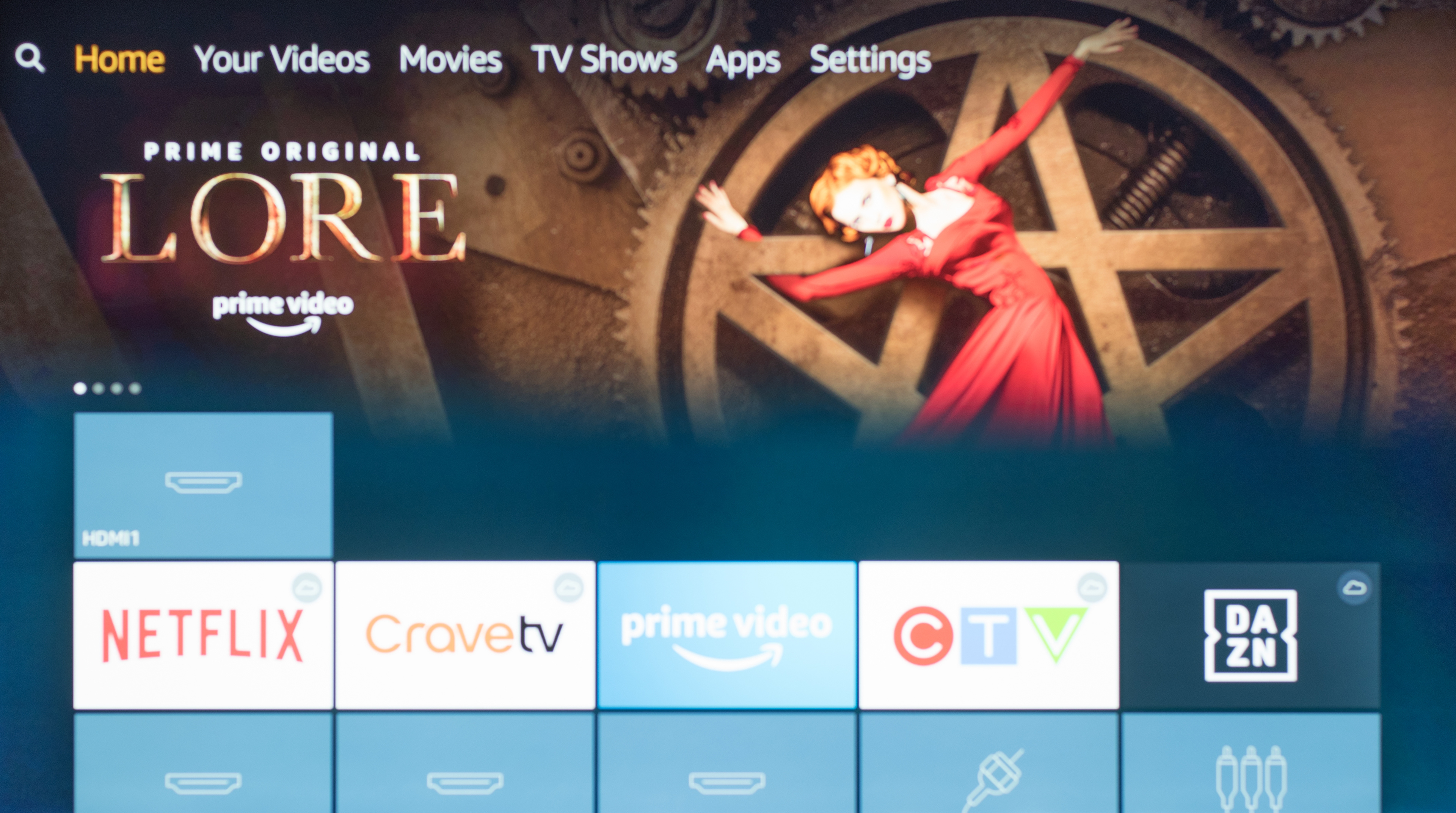 Insignia Fire TV Edition Review (NS43DF710NA19, NS50DF710NA19, NS