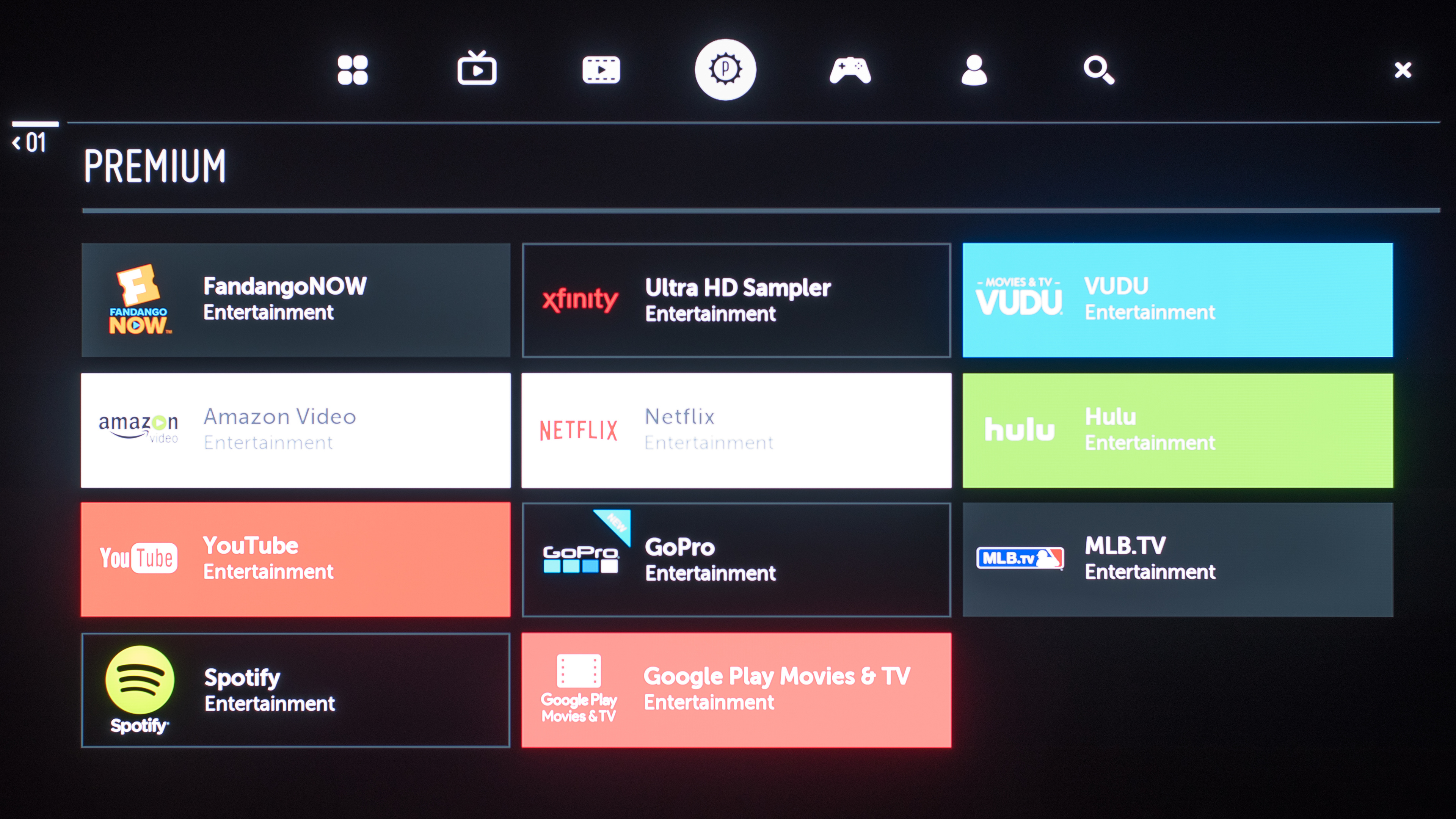 LG B6 OLED Review (OLED55B6P, OLED65B6P)
