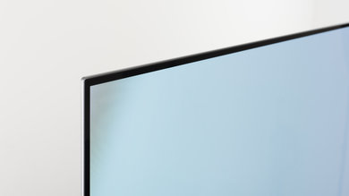 LG B6 OLED Borders Picture