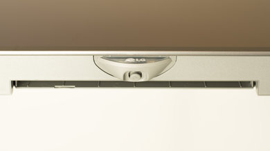 LG B6 OLED Controls Picture