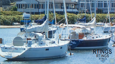 LG B6 OLED 720p Picture